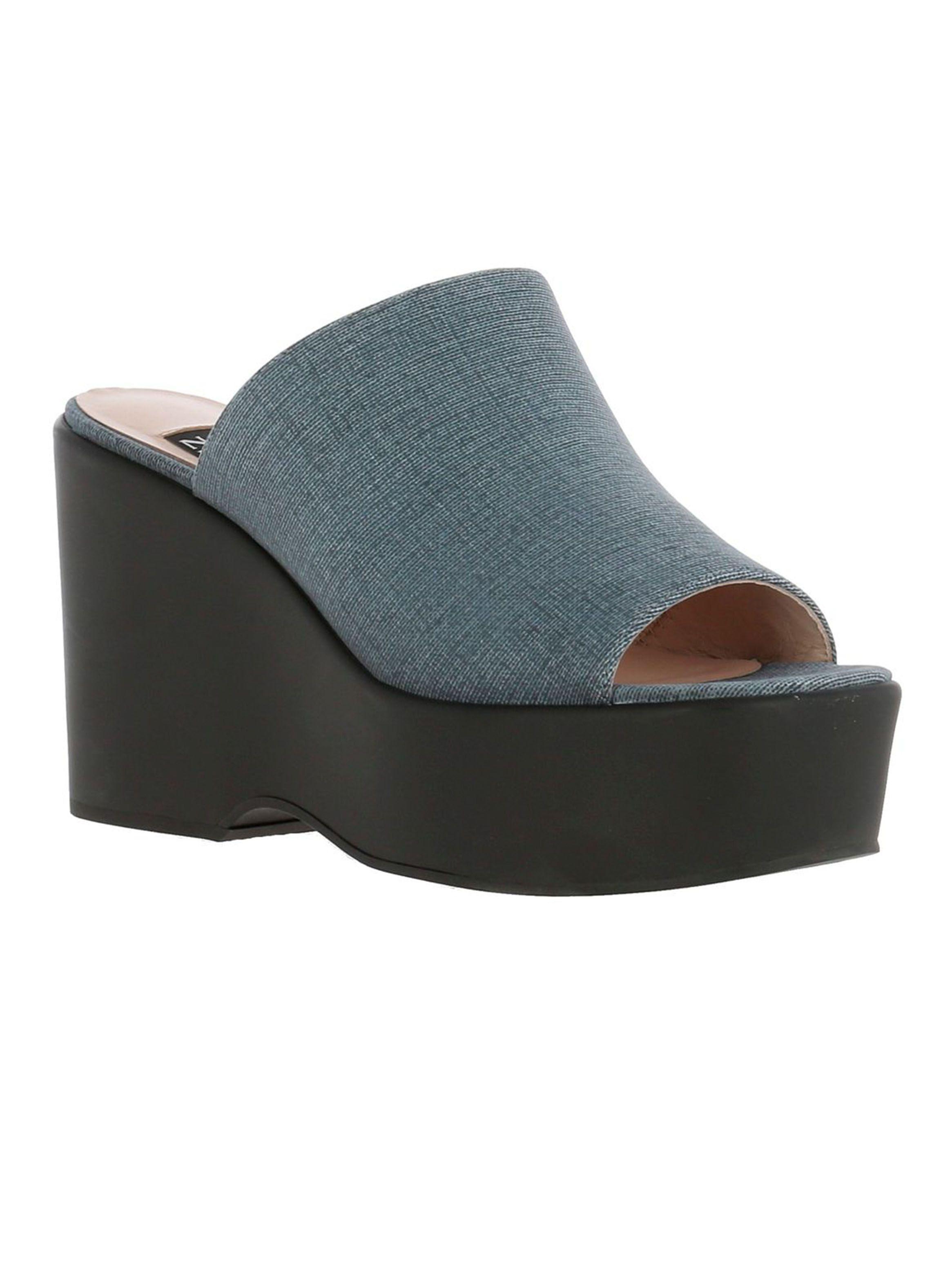 Sandalia Nine West Mujer Tomo40-1