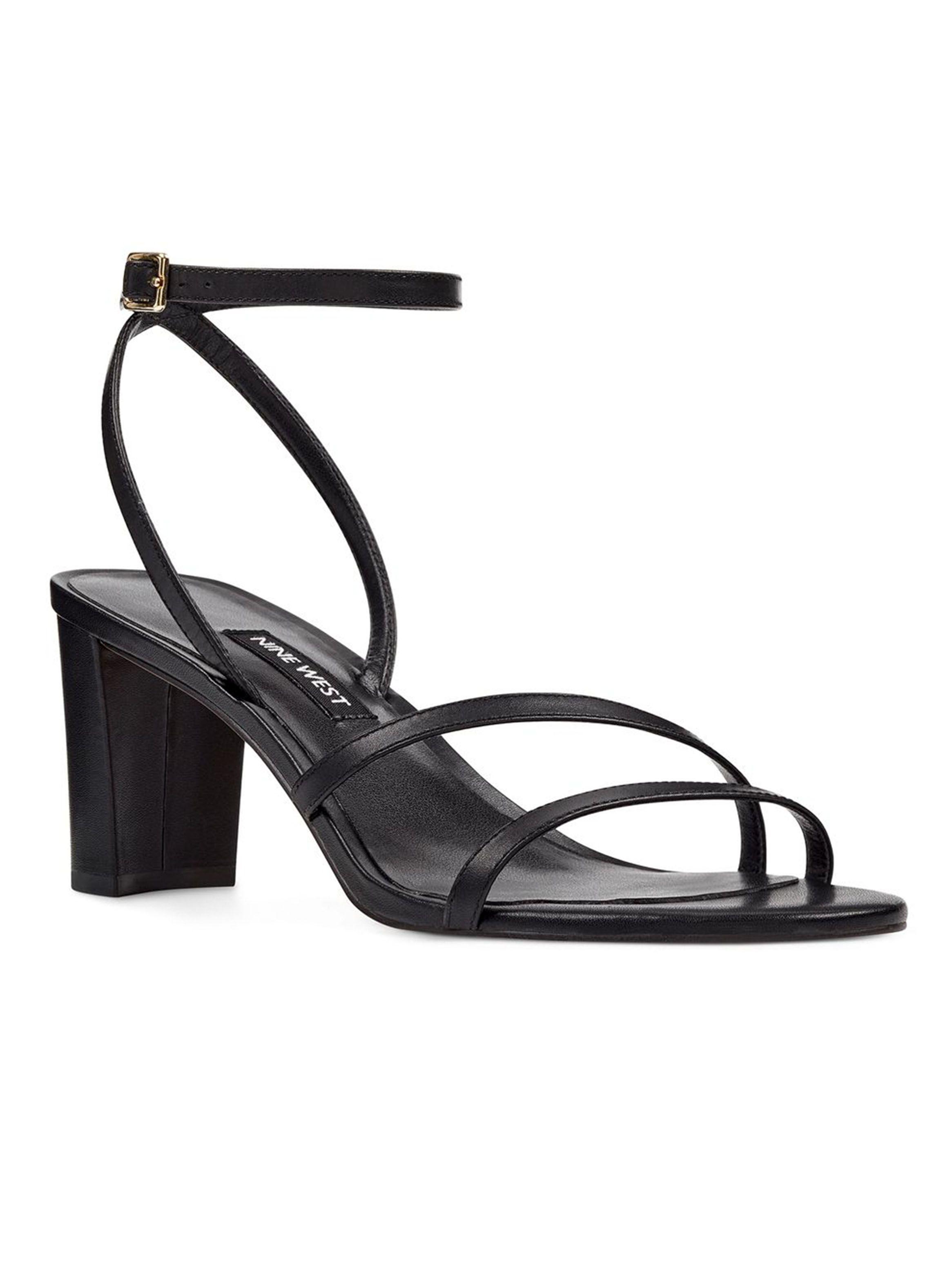 Sandalia Nine West Mujer Parlanda-1