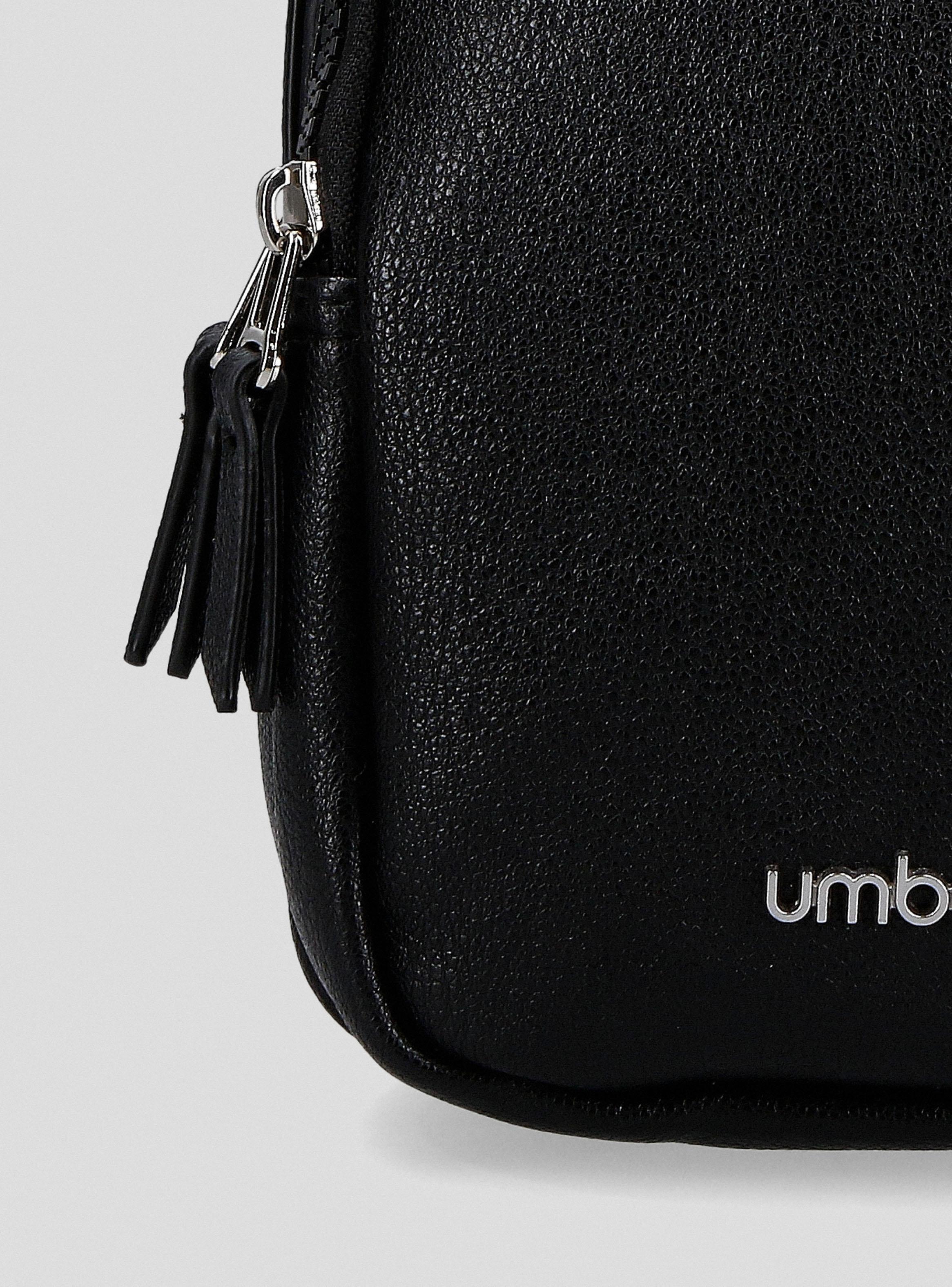 Cartera Diseño Calado y Flecos-5