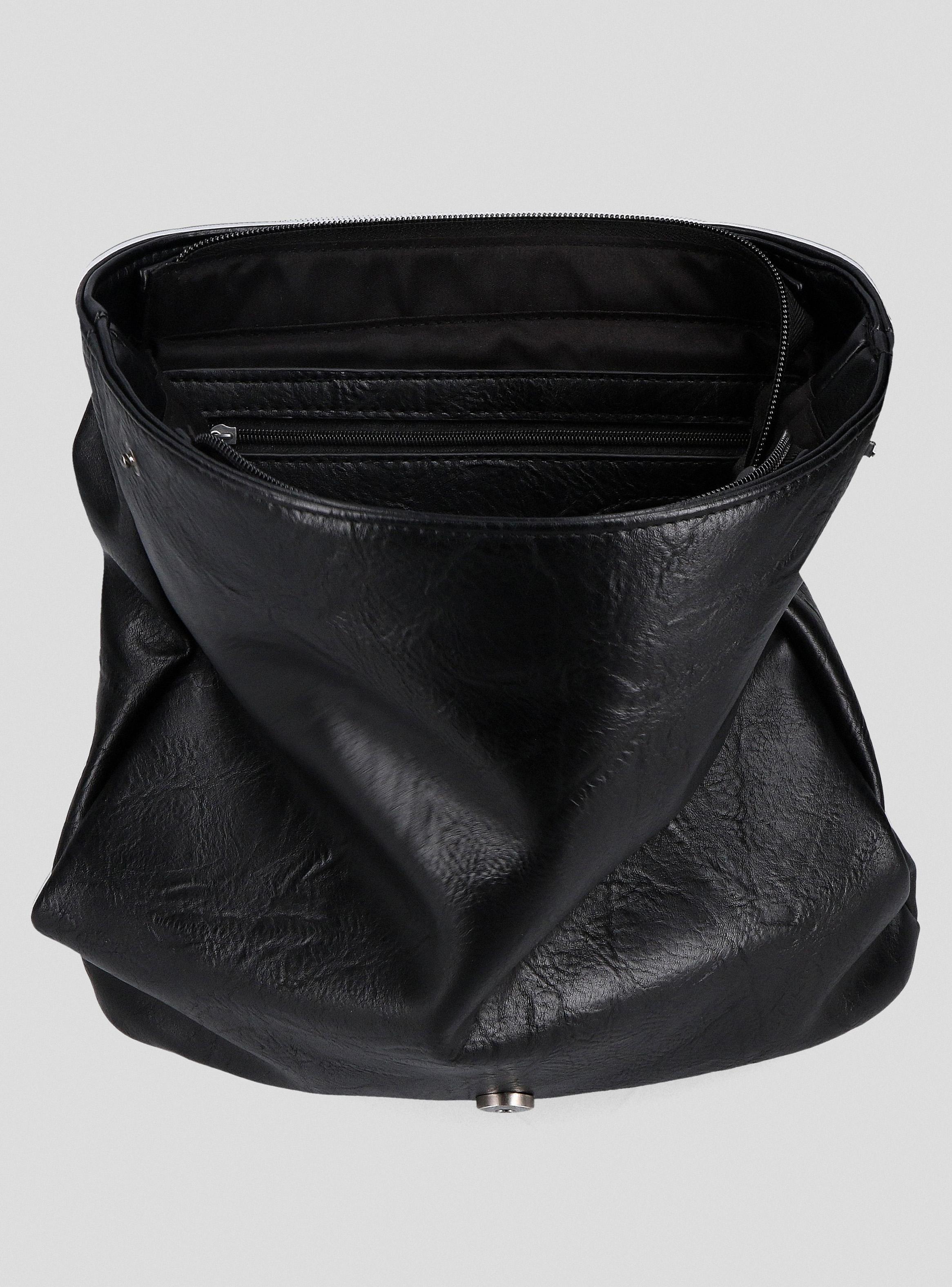 Mochila Hebilla Diseño-3