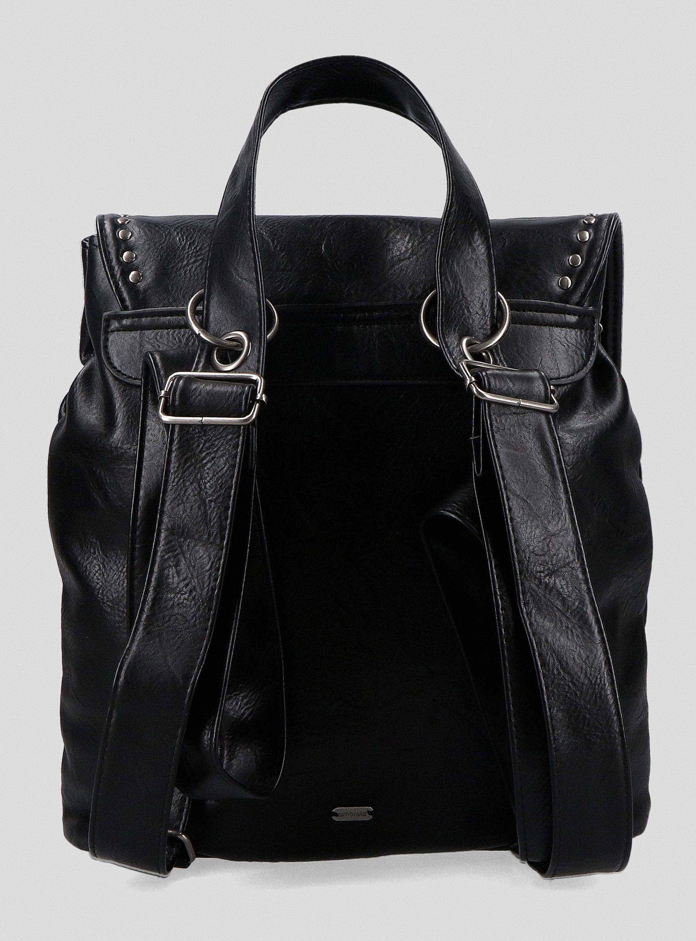 Mochila Hebilla Diseño-2