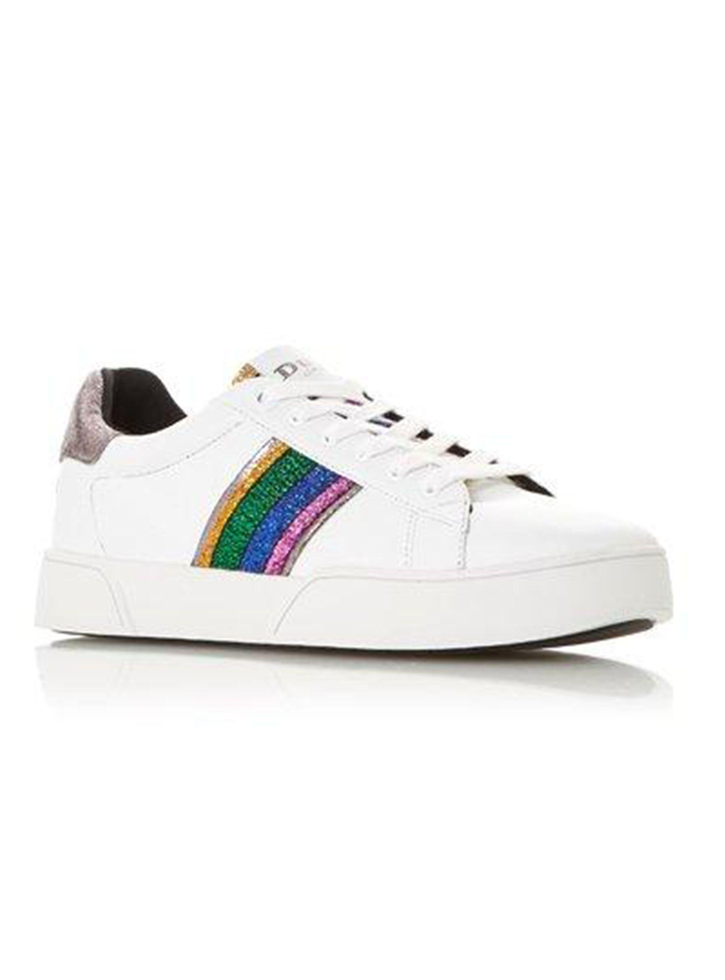 Zapatilla Urbana Elsies Mujer-4