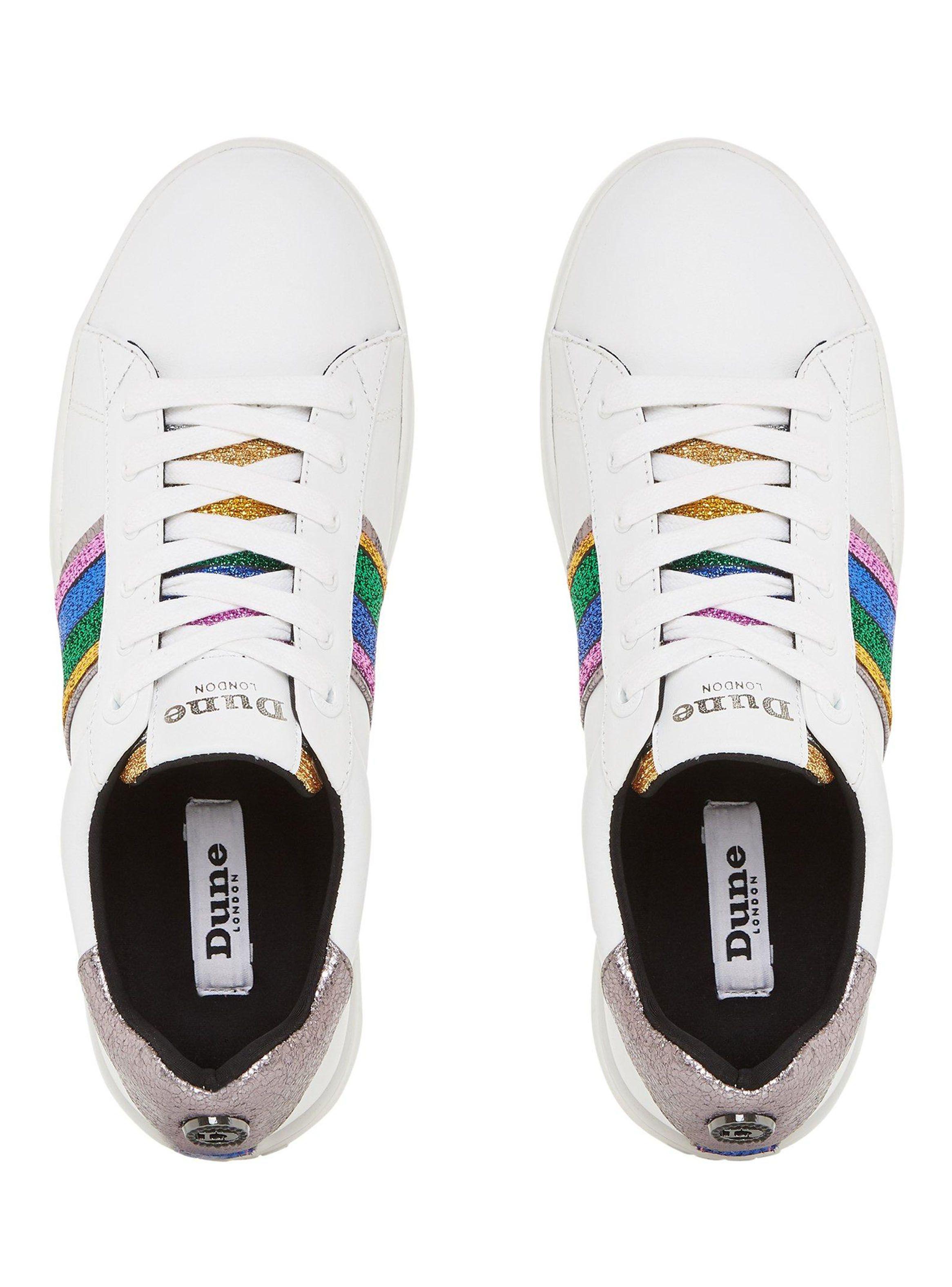 Zapatilla Urbana Elsies Mujer-6