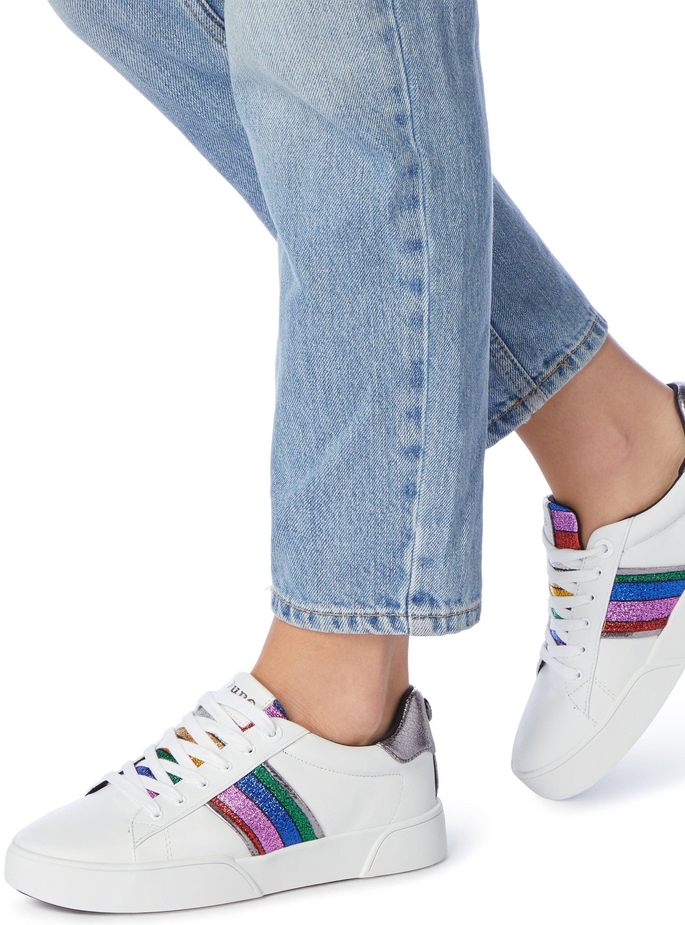 Zapatilla Urbana Elsies Mujer-0