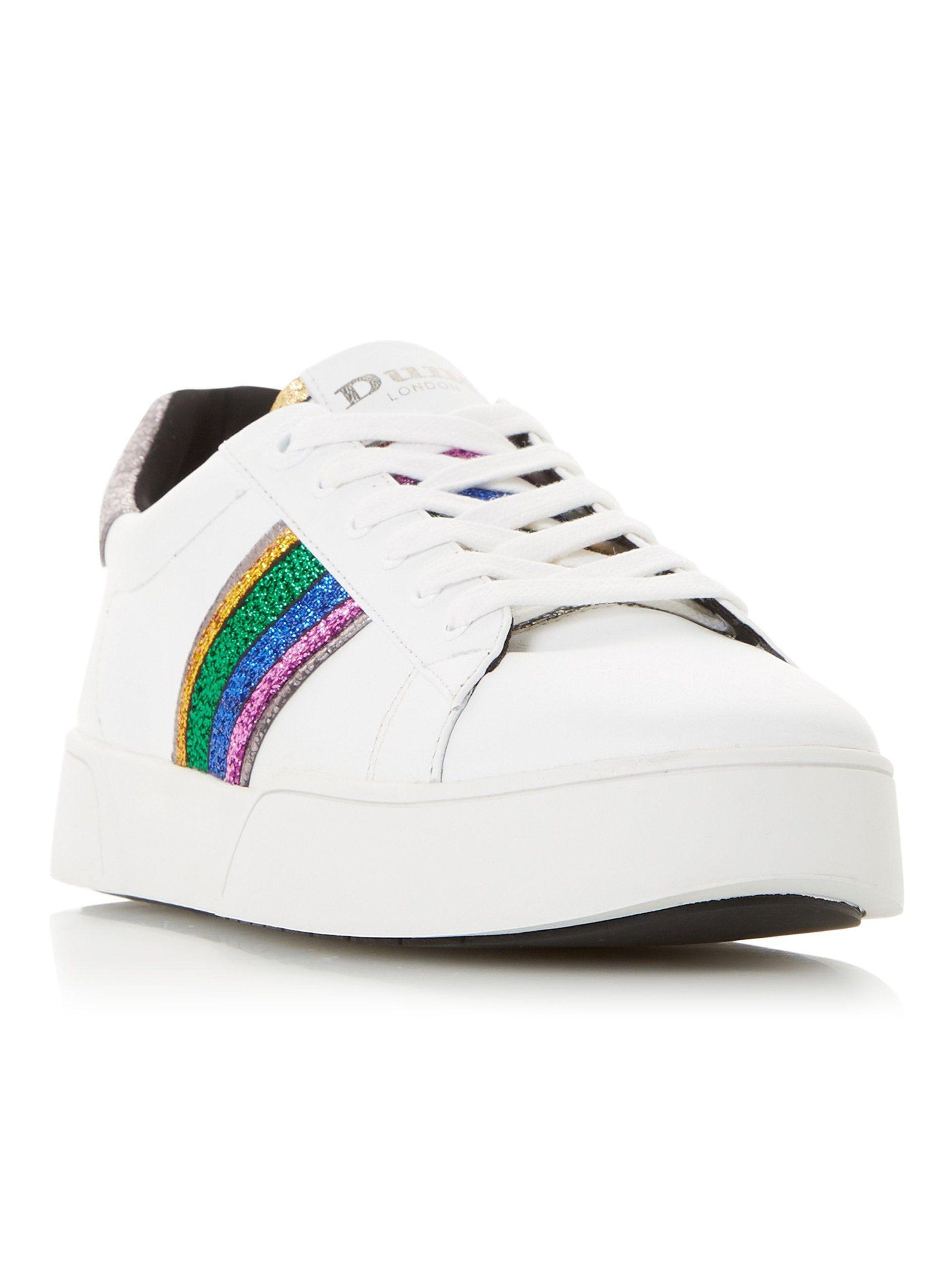 Zapatilla Urbana Elsies Mujer-2