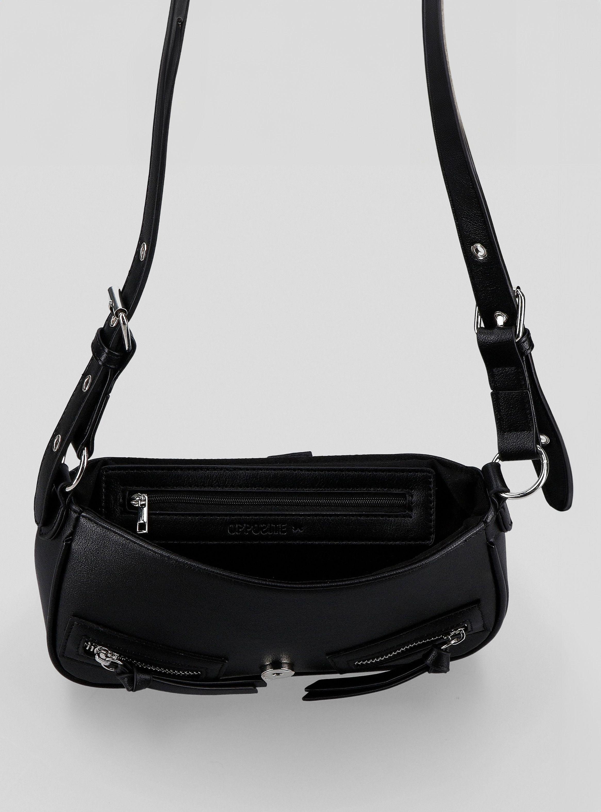 Cartera de Hombro Tachas-3