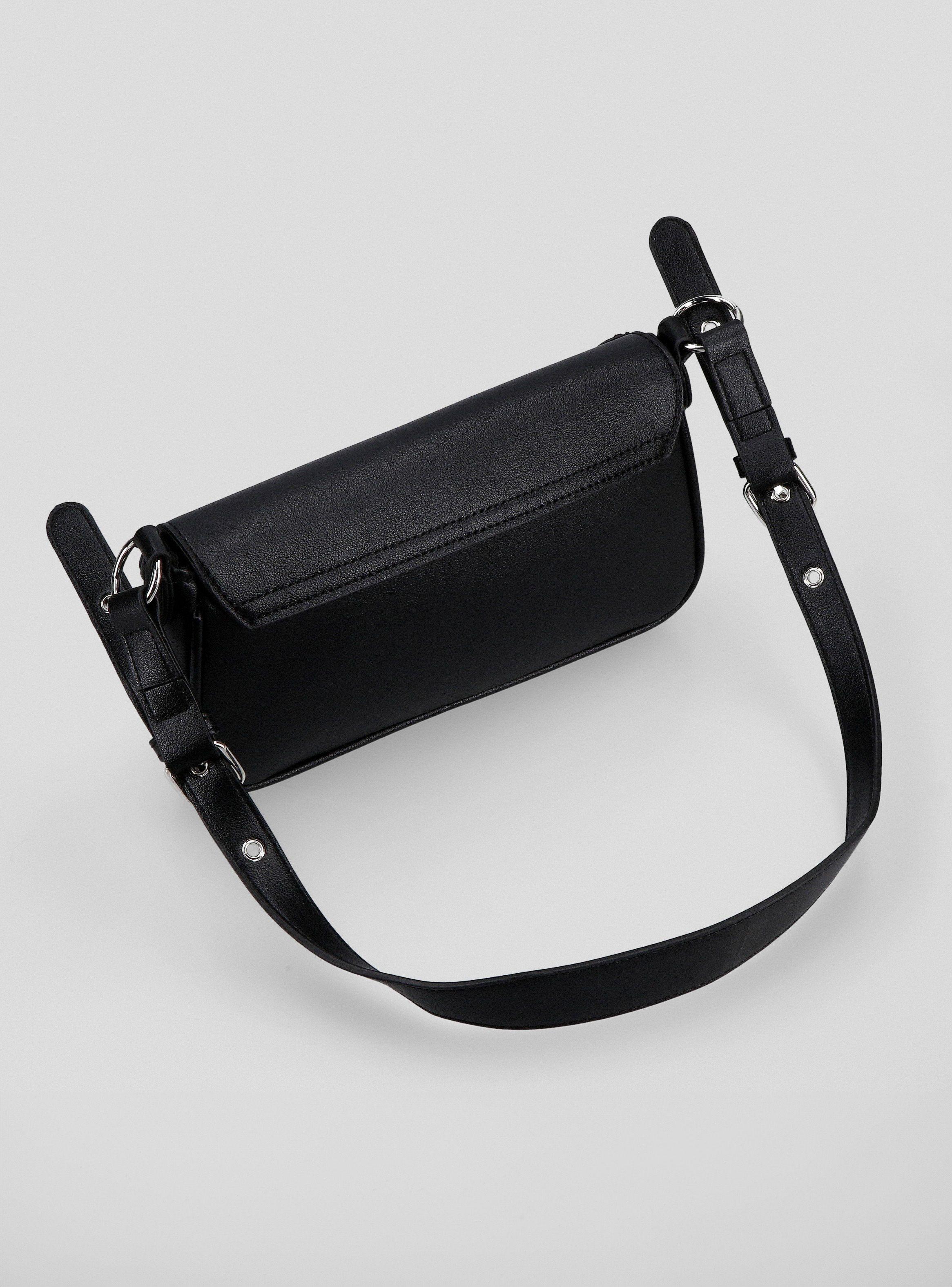 Cartera de Hombro Tachas-2