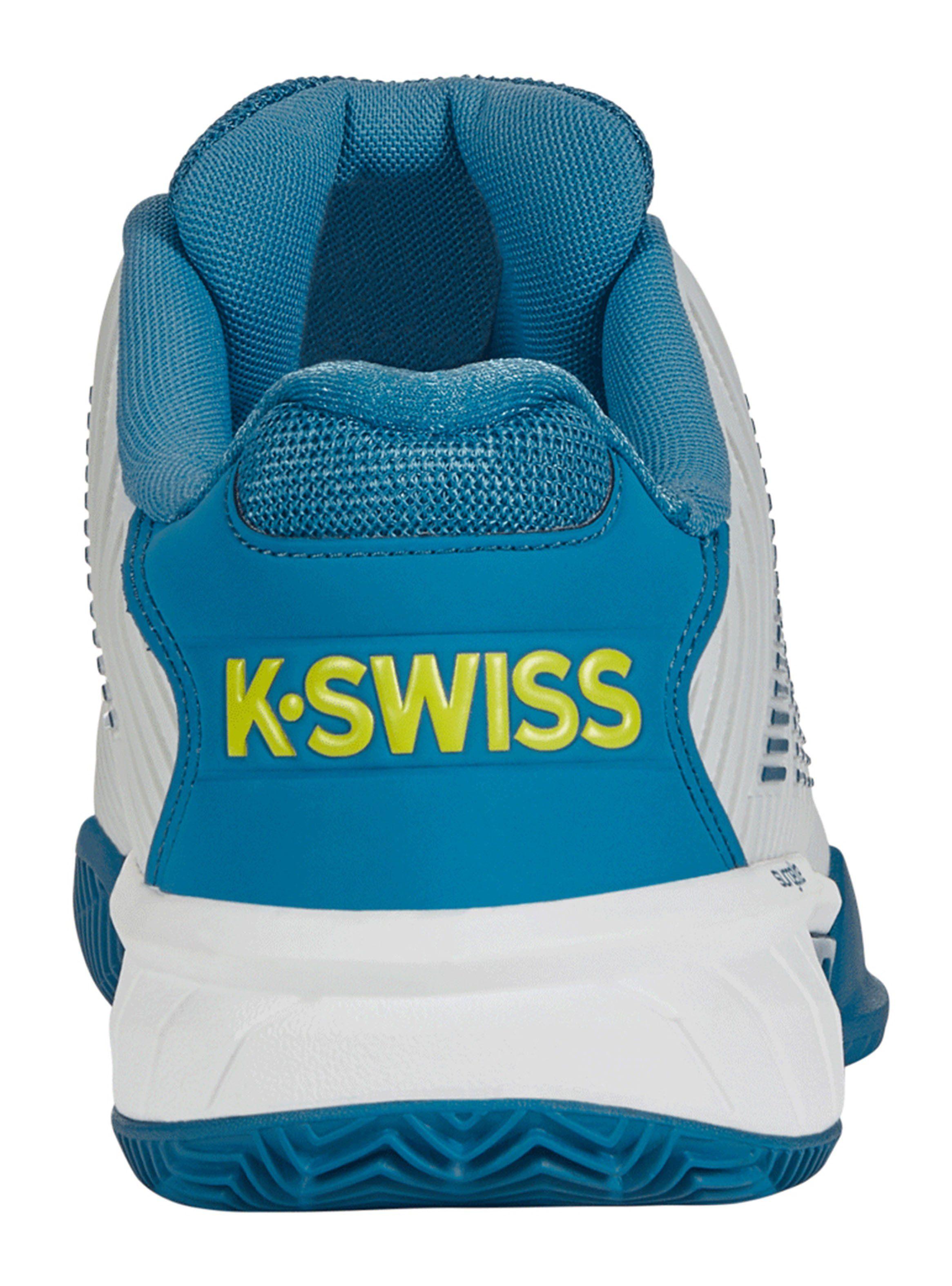 Zapatilla de Tenis Hypercourt Express 2 Hombre-4