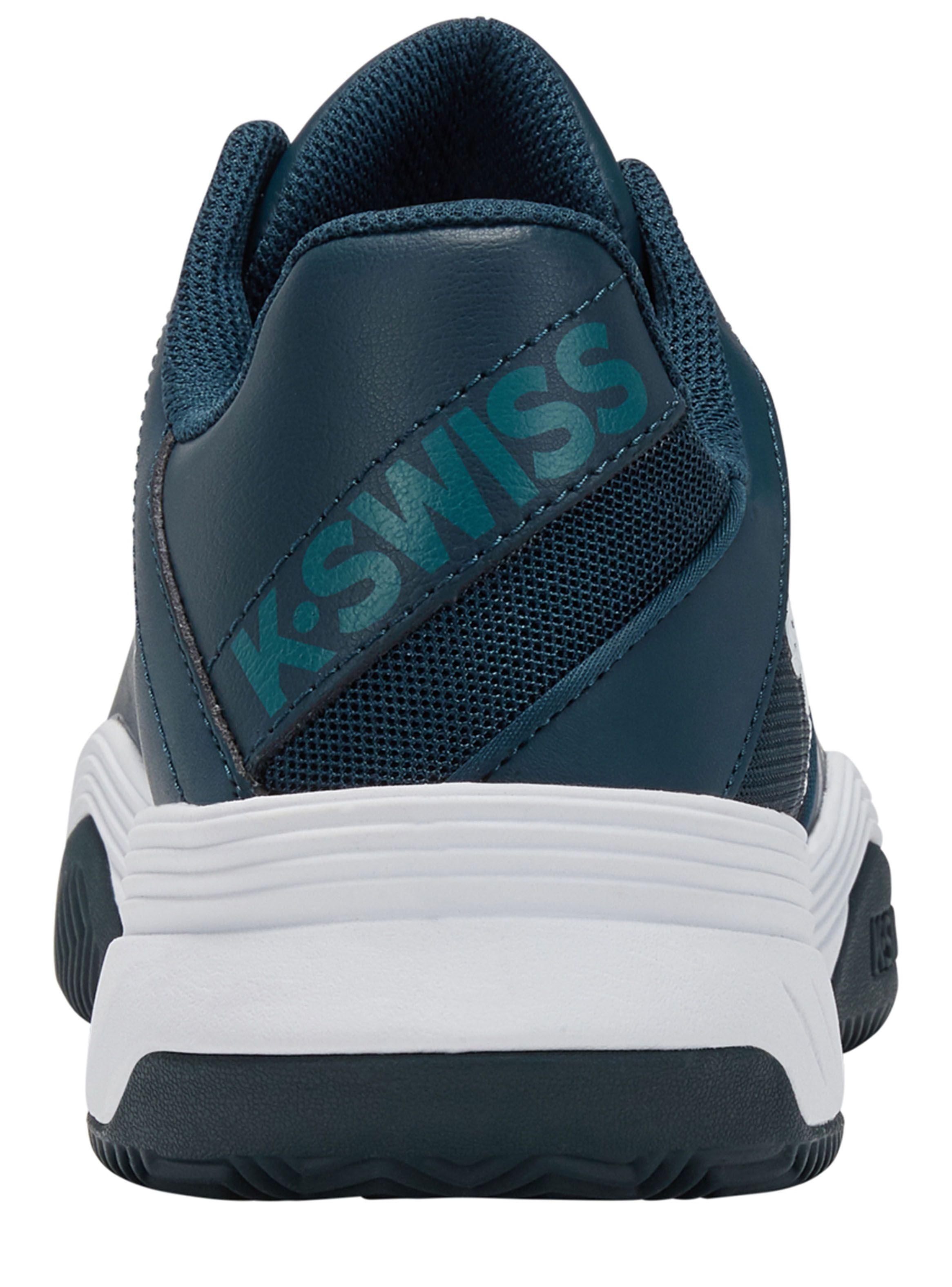 Zapatilla de Tenis Court Exp Hombre-4