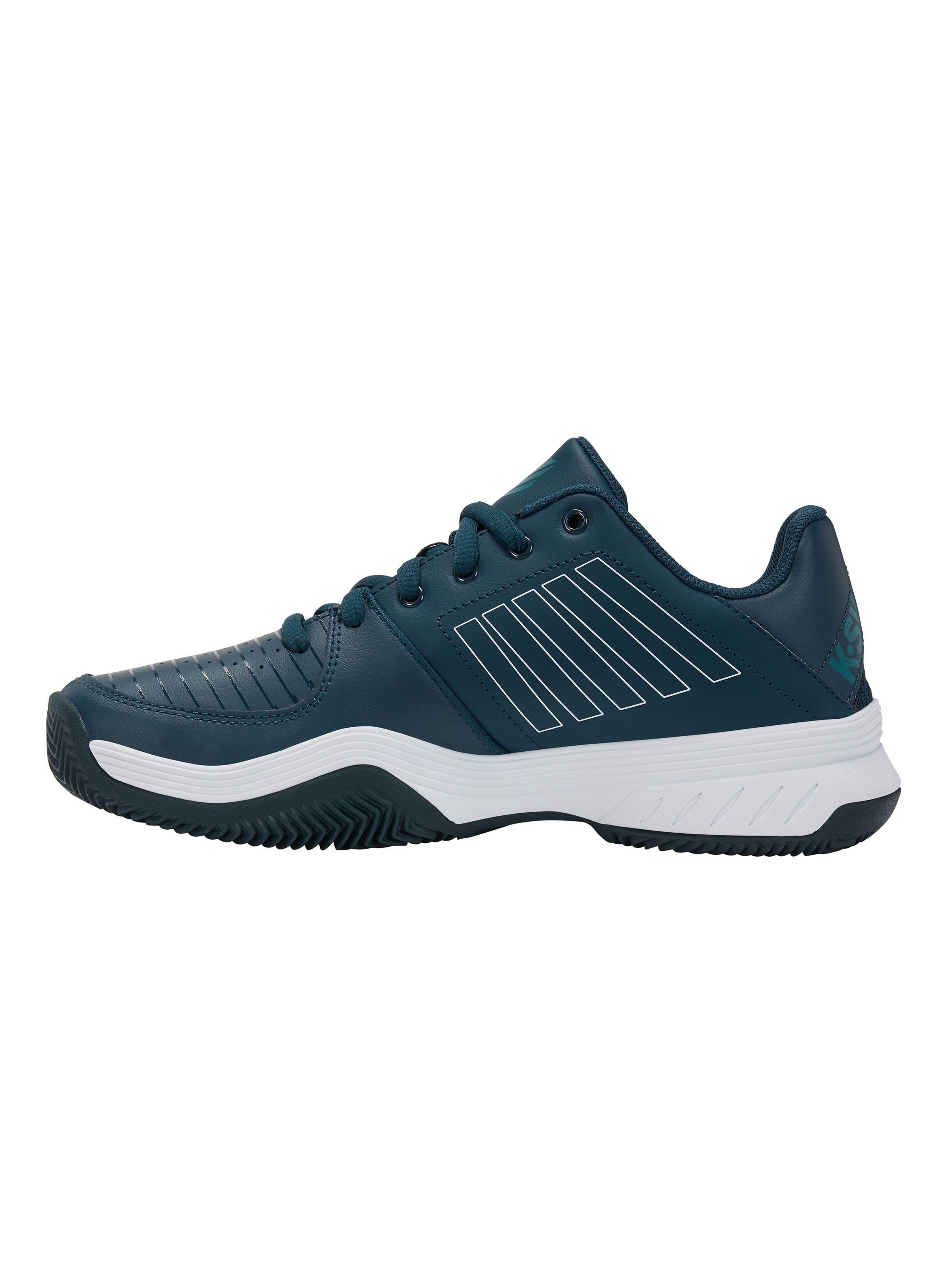 Zapatilla de Tenis Court Exp Hombre-2