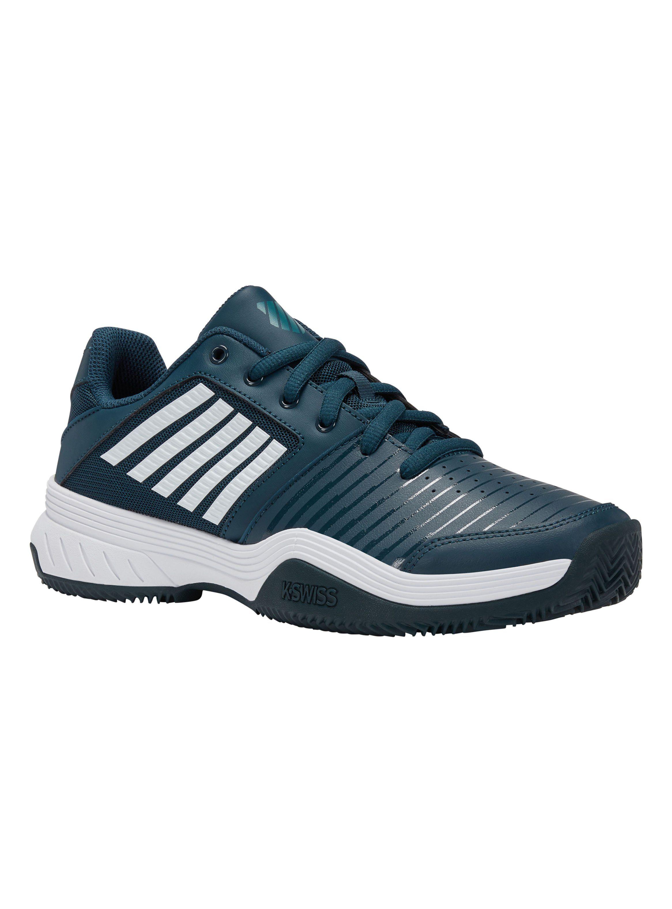 Zapatilla de Tenis Court Exp Hombre-1