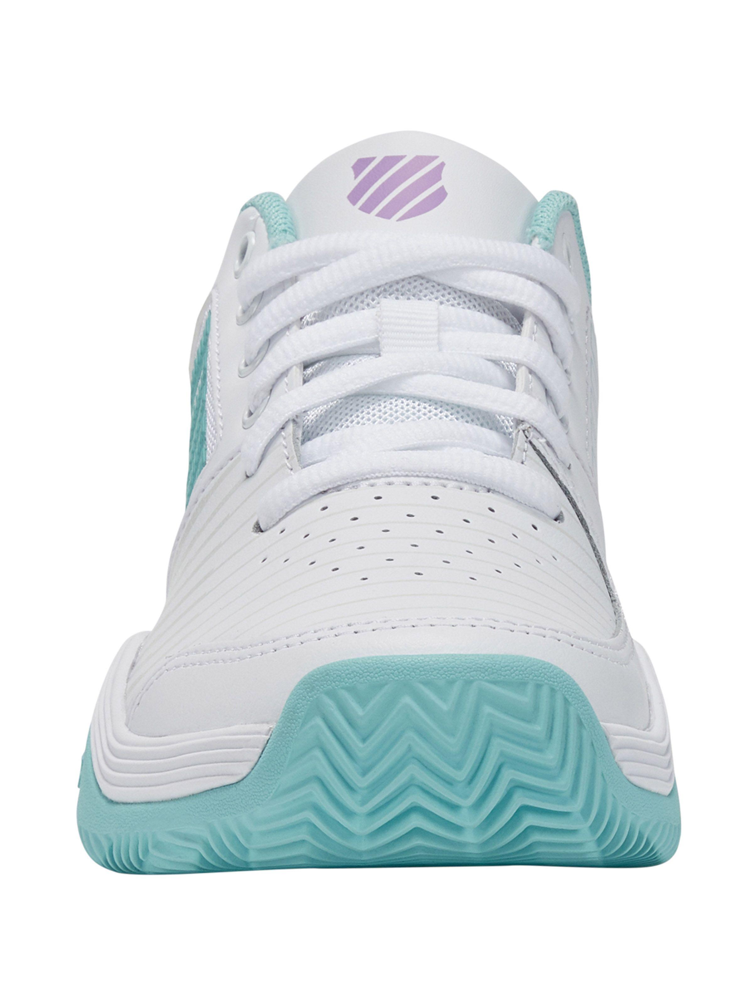 Zapatilla de Tenis Design Court Express Mujer-3