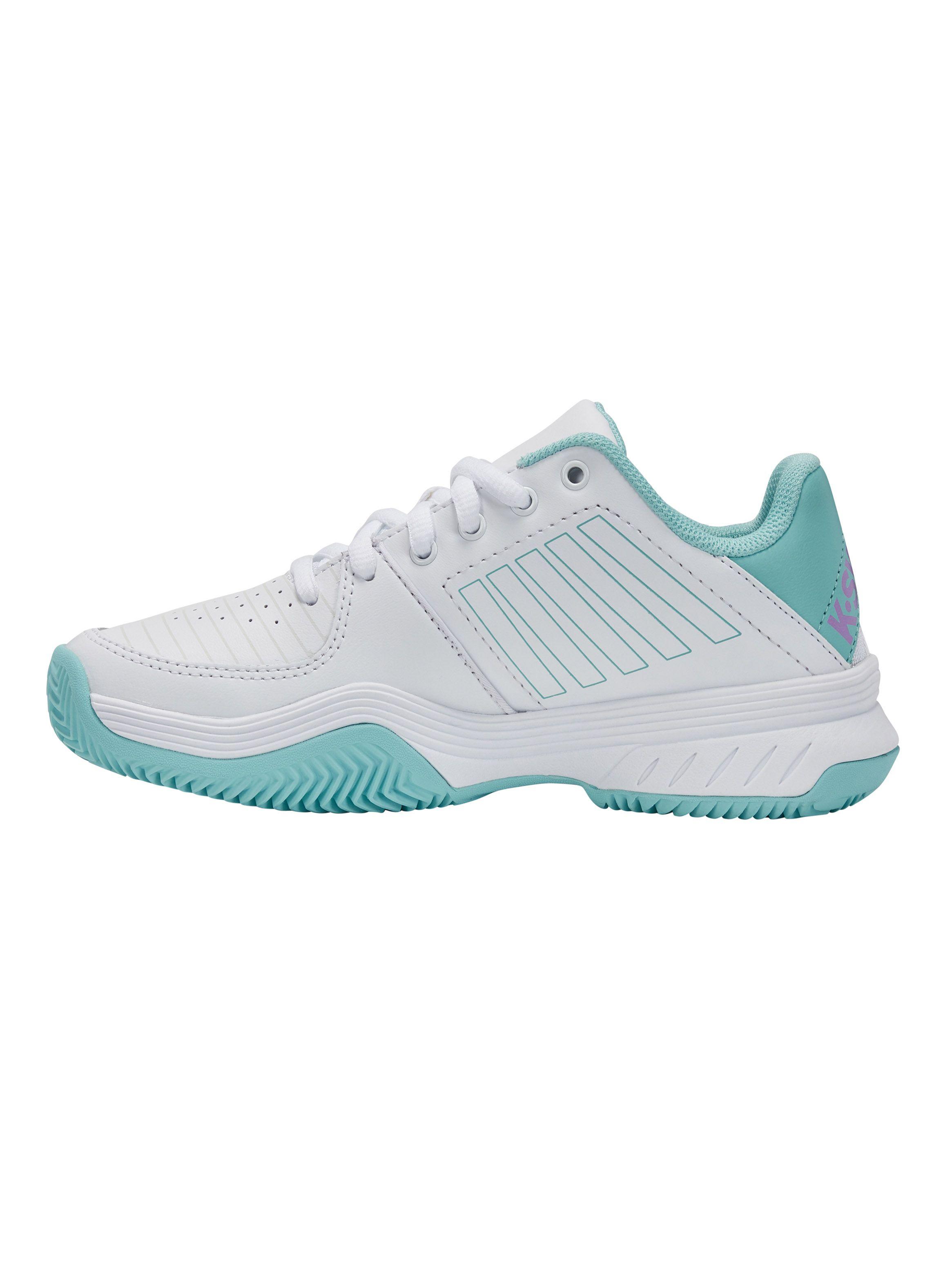 Zapatilla de Tenis Design Court Express Mujer-2