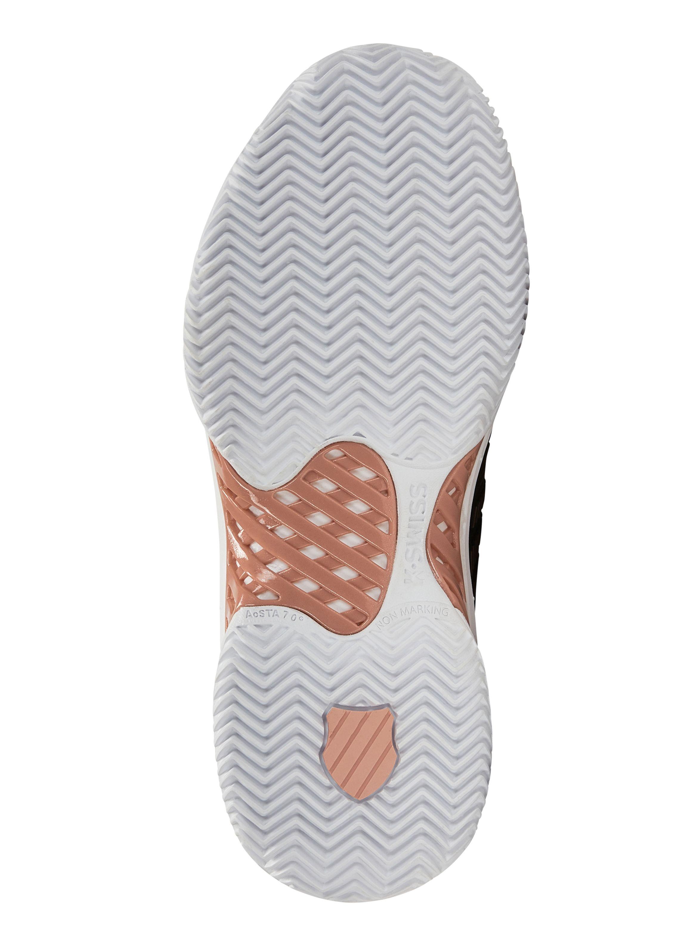 Zapatilla Tenis Hypercourt Express 2 Mujer-5