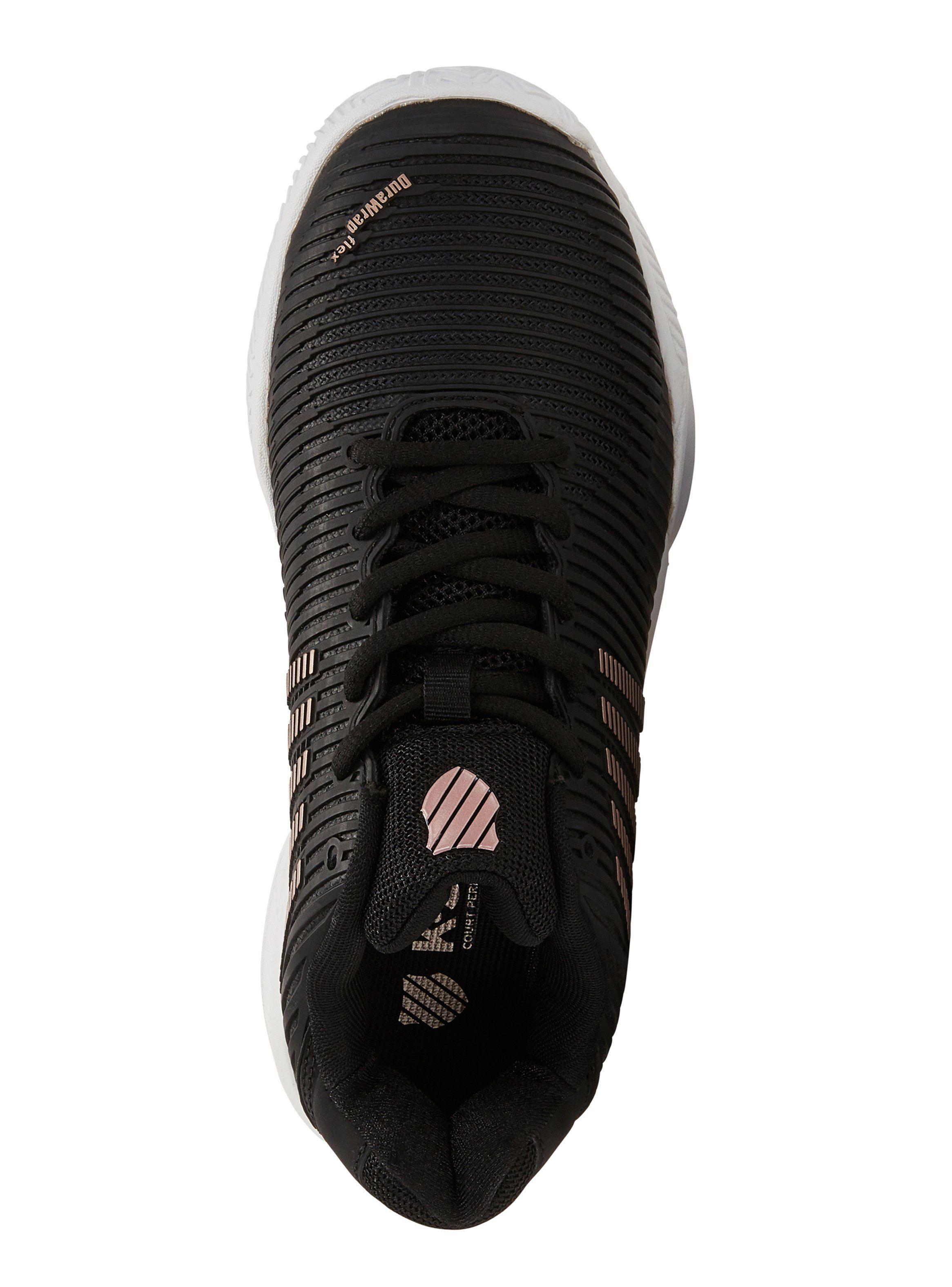 Zapatilla Tenis Hypercourt Express 2 Mujer-4