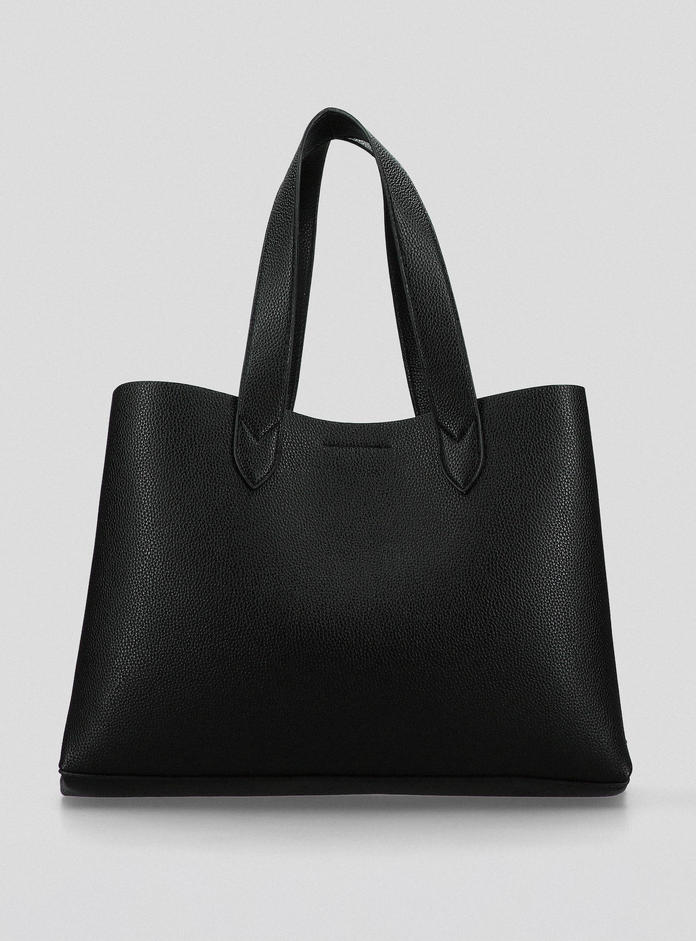 Cartera de Hombro con Doble Compartimento-4