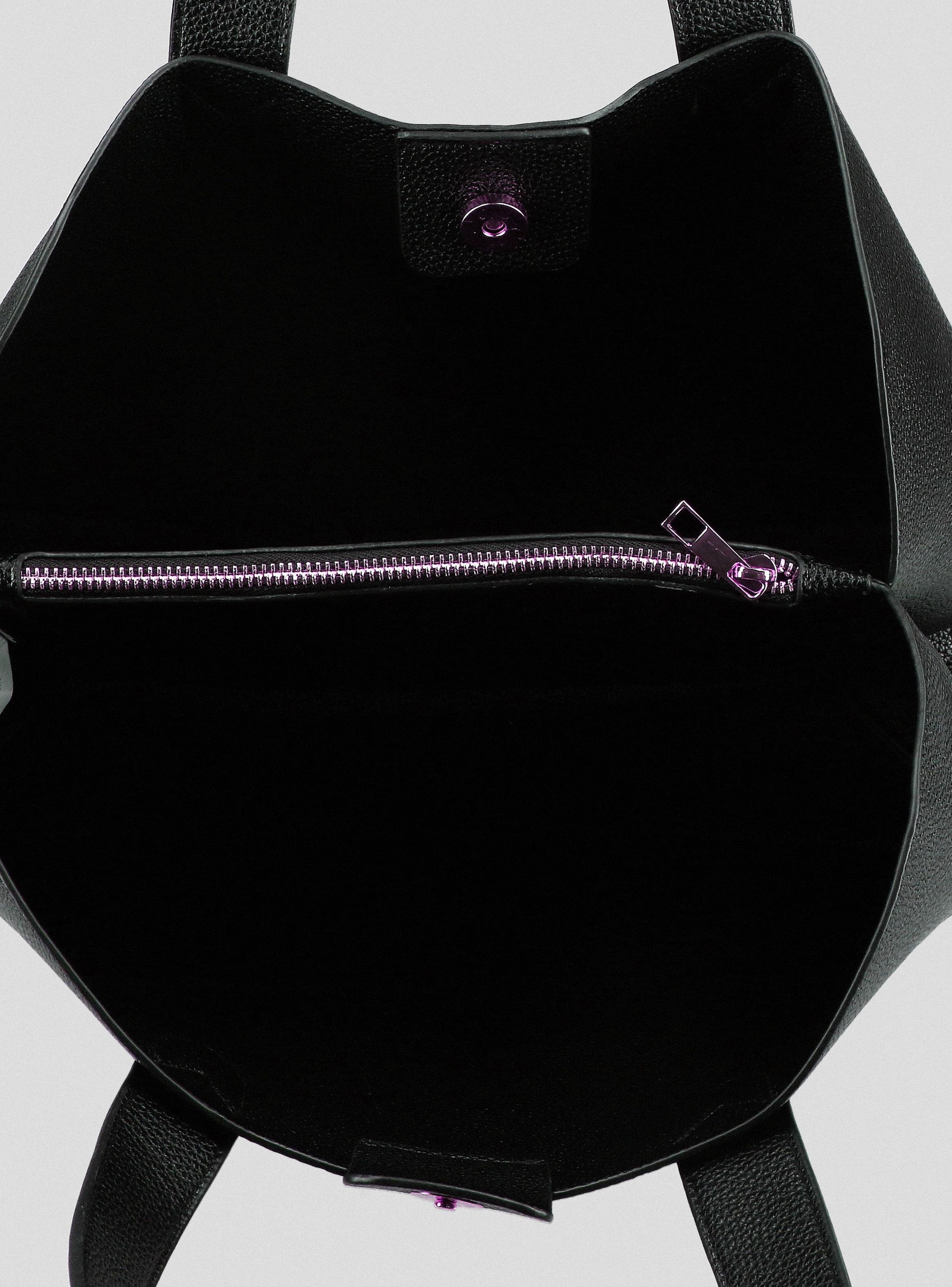 Cartera de Hombro con Doble Compartimento-6