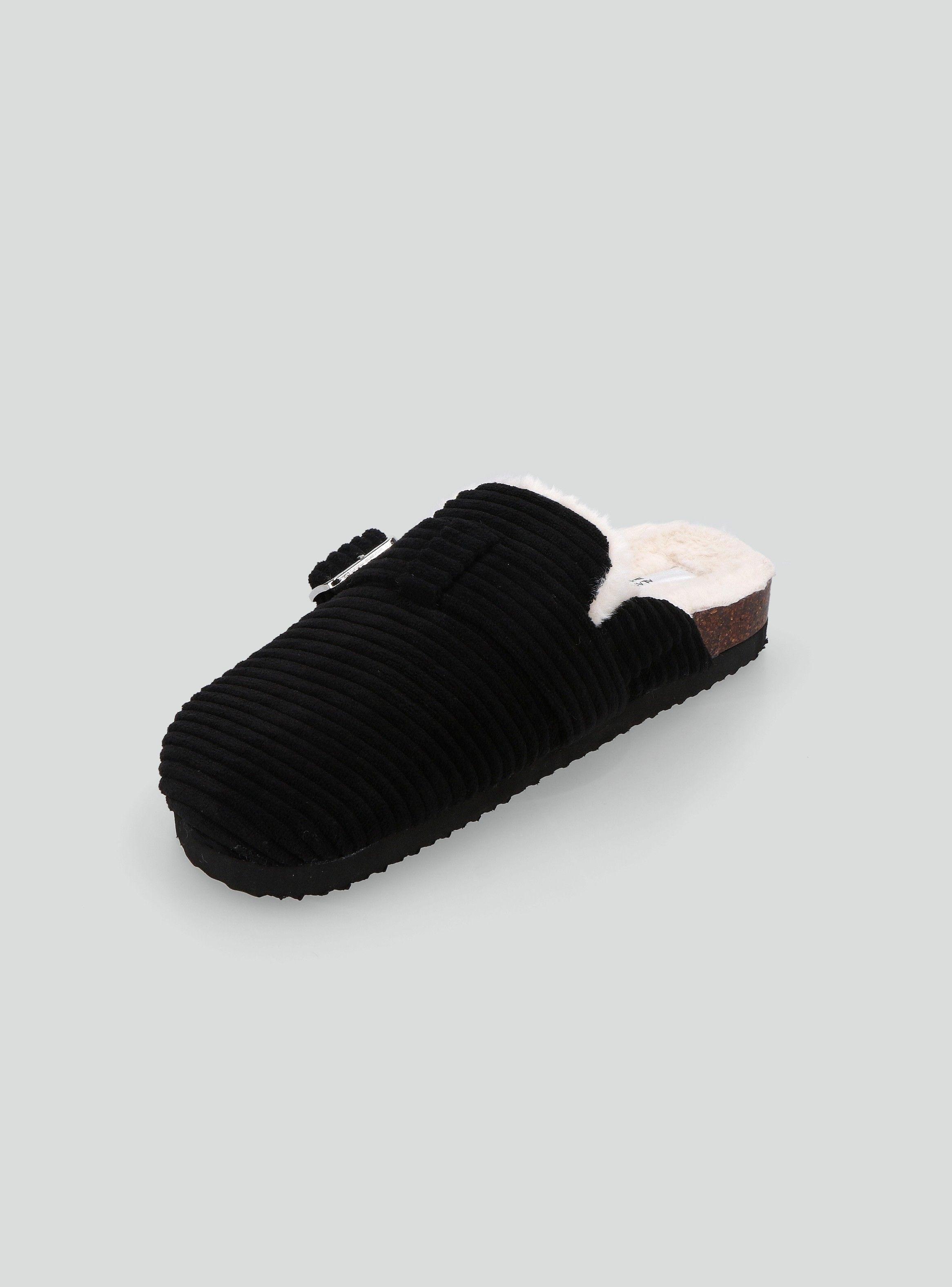 Pantufla Cotele Chiporro con Hebilla-2