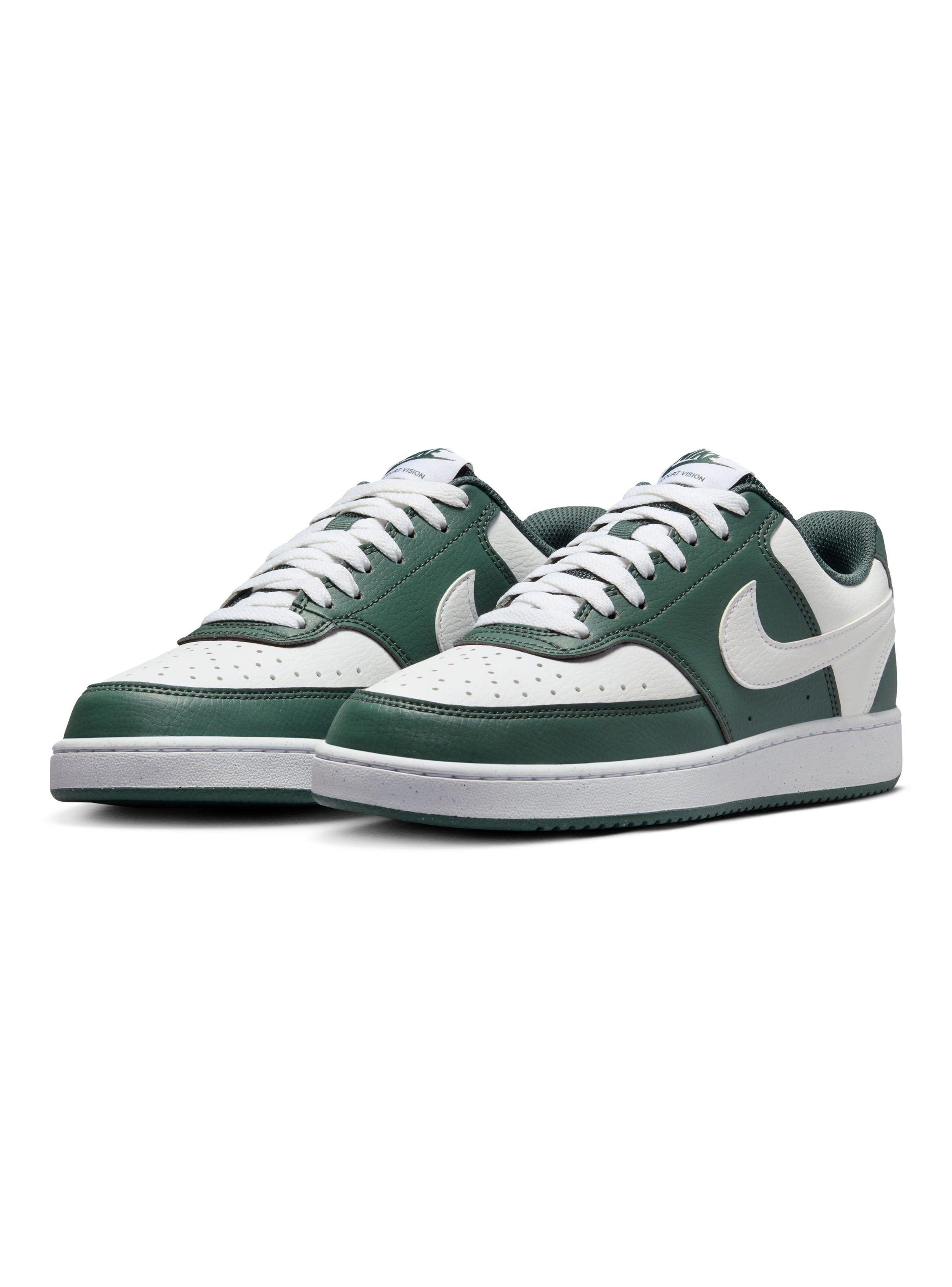 Zapatilla Urbana para Mujer Court Vision Low Next-1