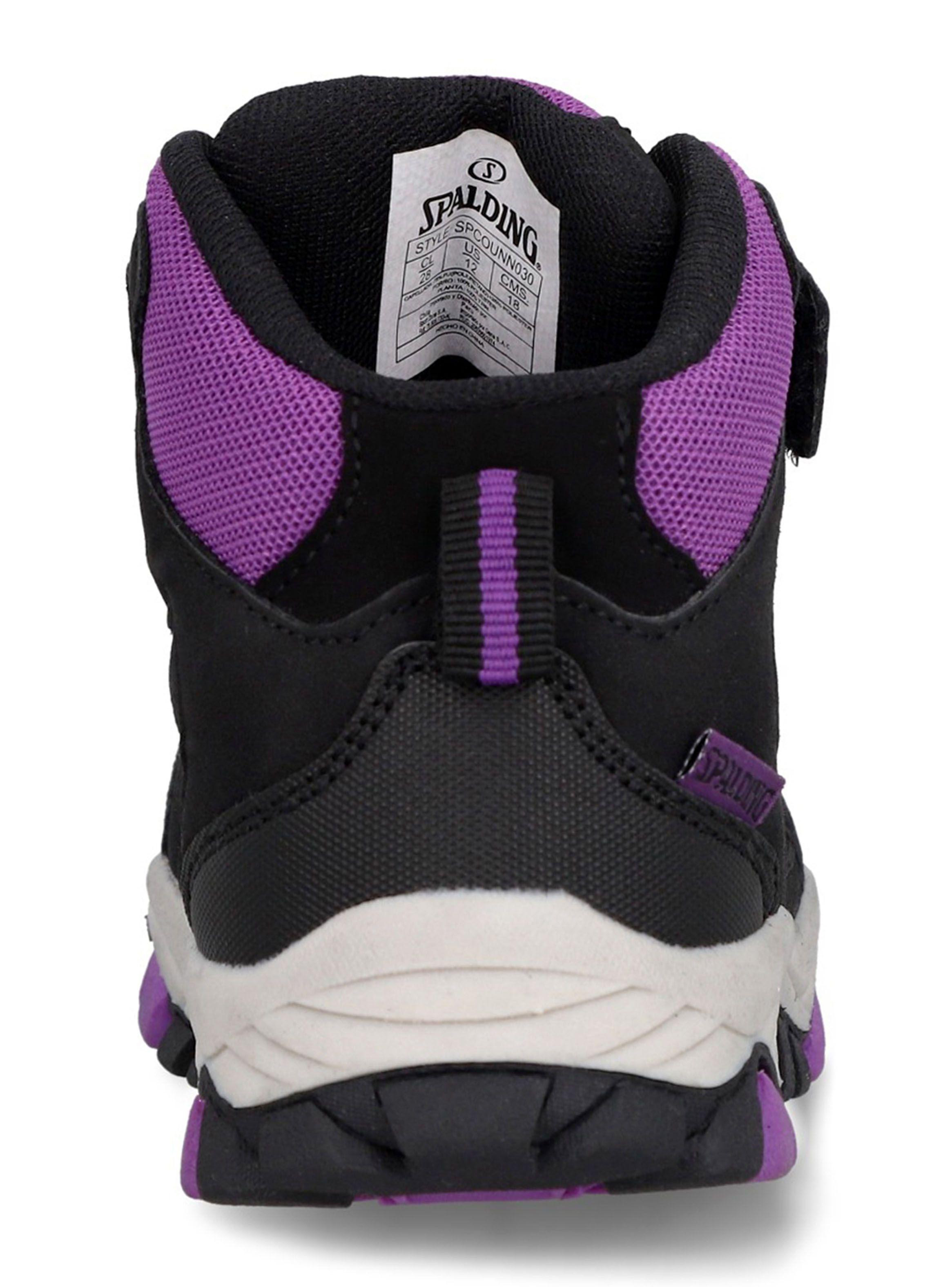 Zapatilla Outdoor Jr. Camp Unisex-3