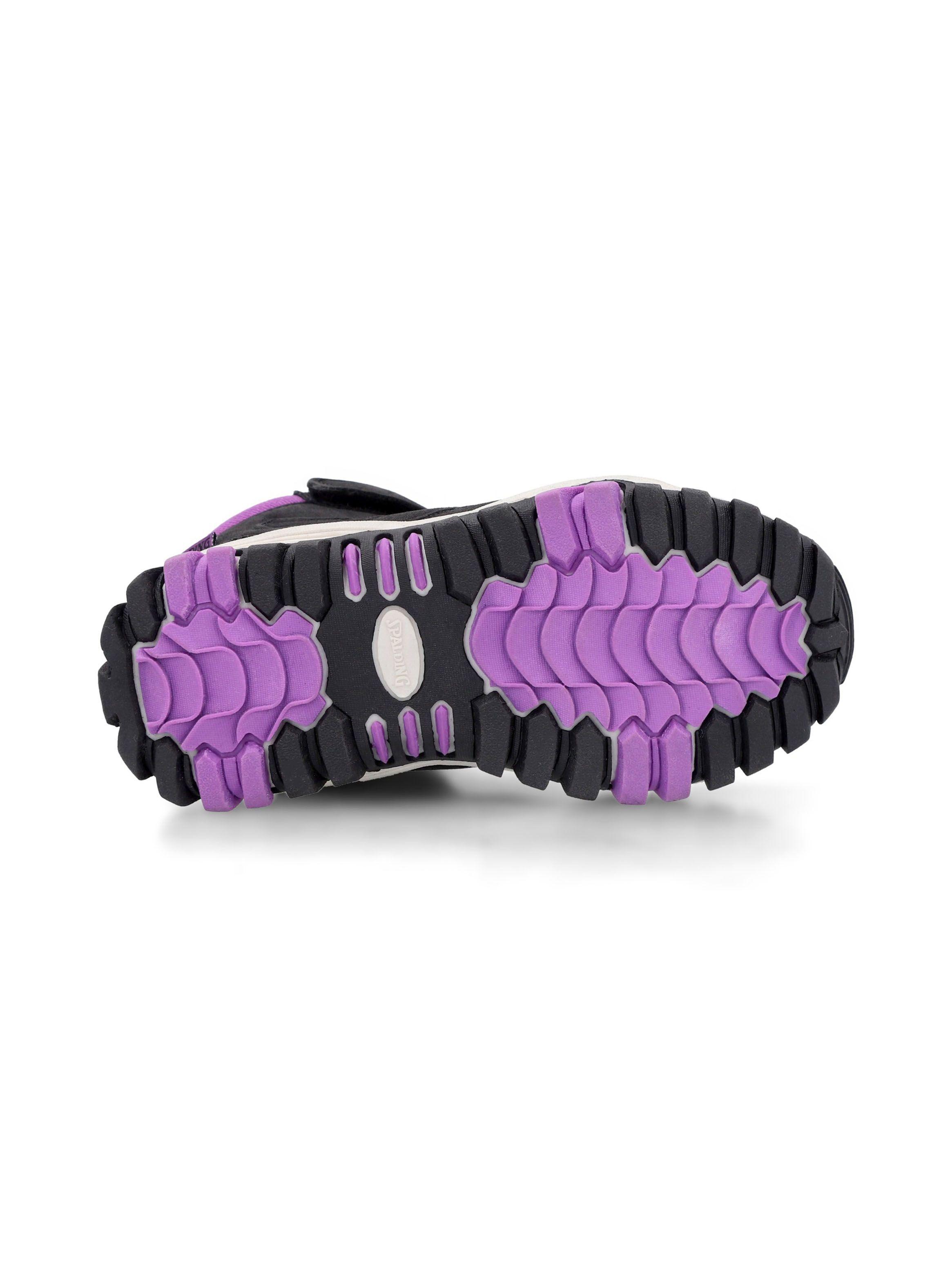 Zapatilla Outdoor Jr. Camp Unisex-4