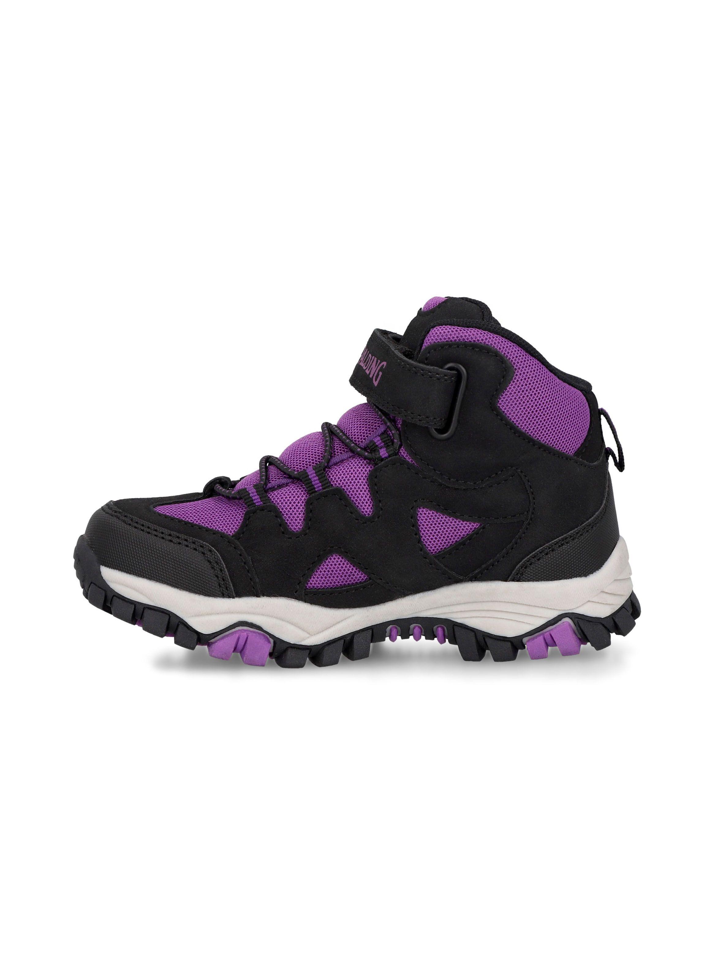 Zapatilla Outdoor Jr. Camp Unisex-2