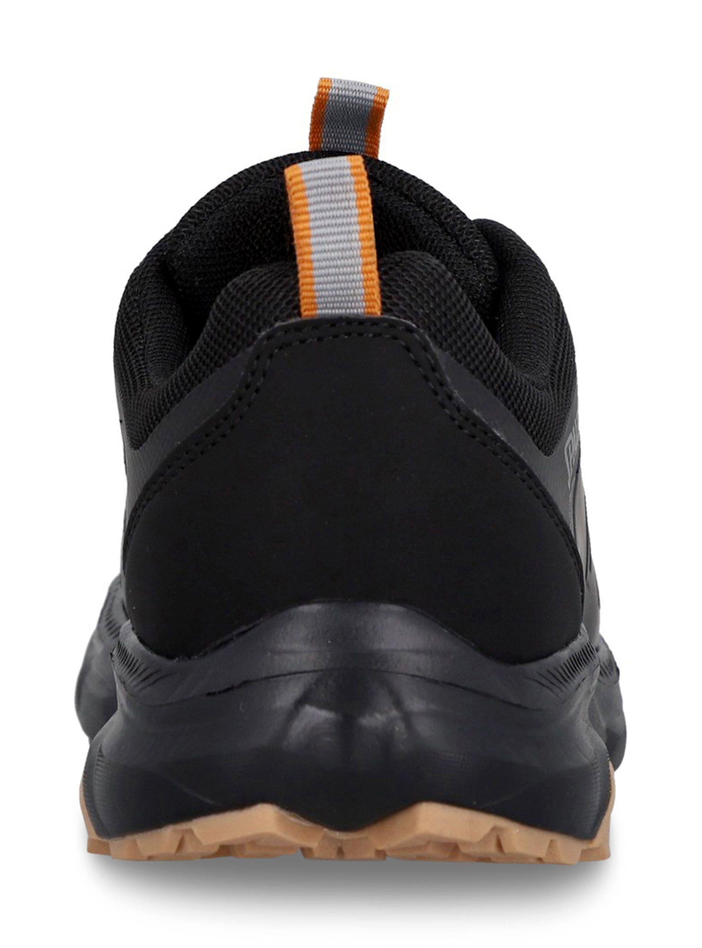Zapatilla Outdoor Logo Aron Junior-3