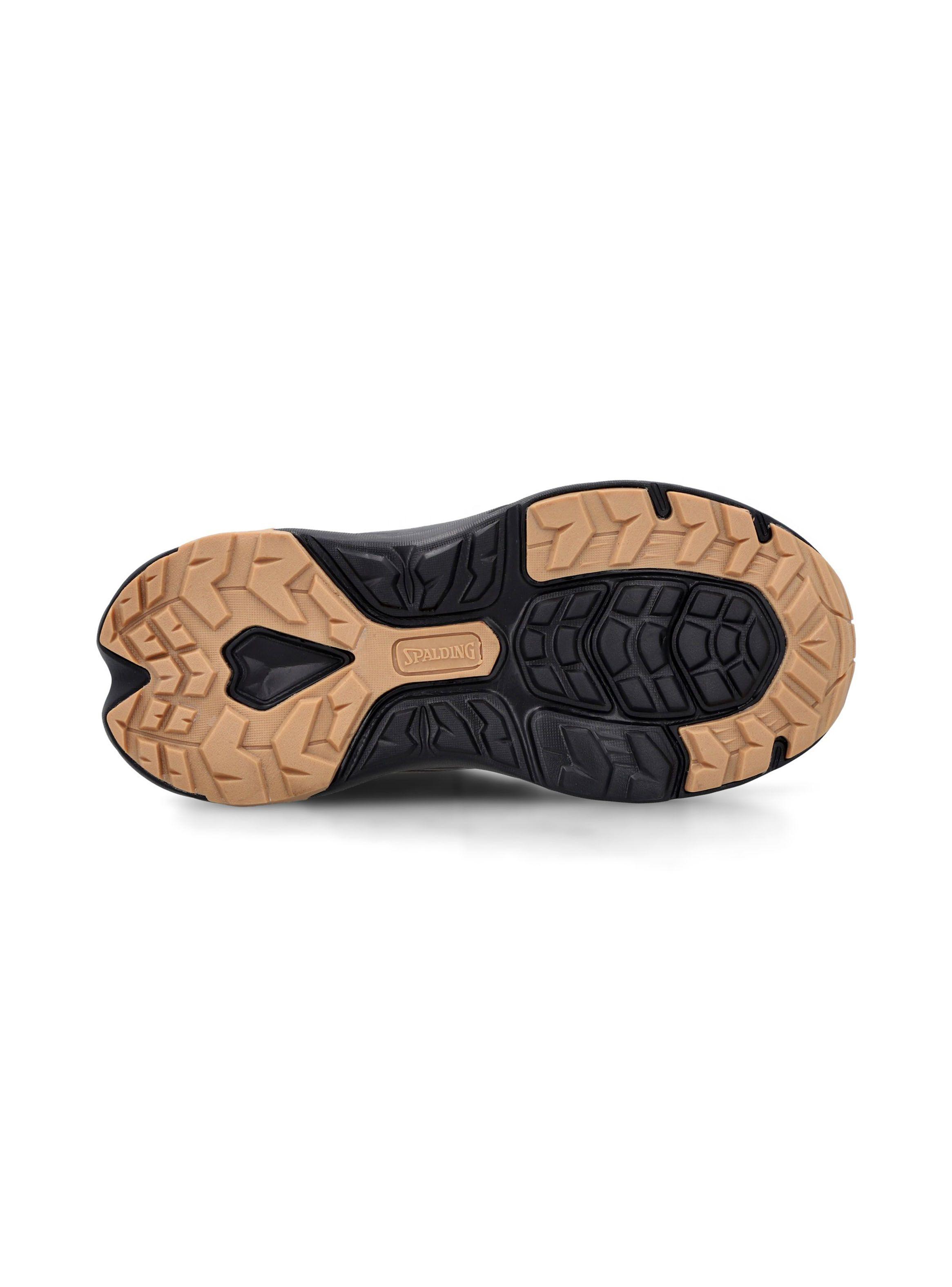 Zapatilla Outdoor Logo Aron Junior-4
