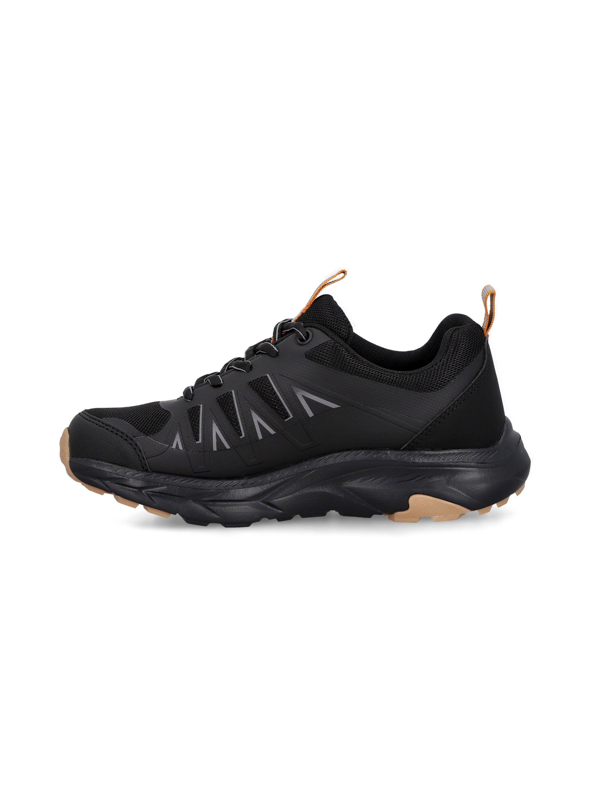 Zapatilla Outdoor Logo Aron Junior-2