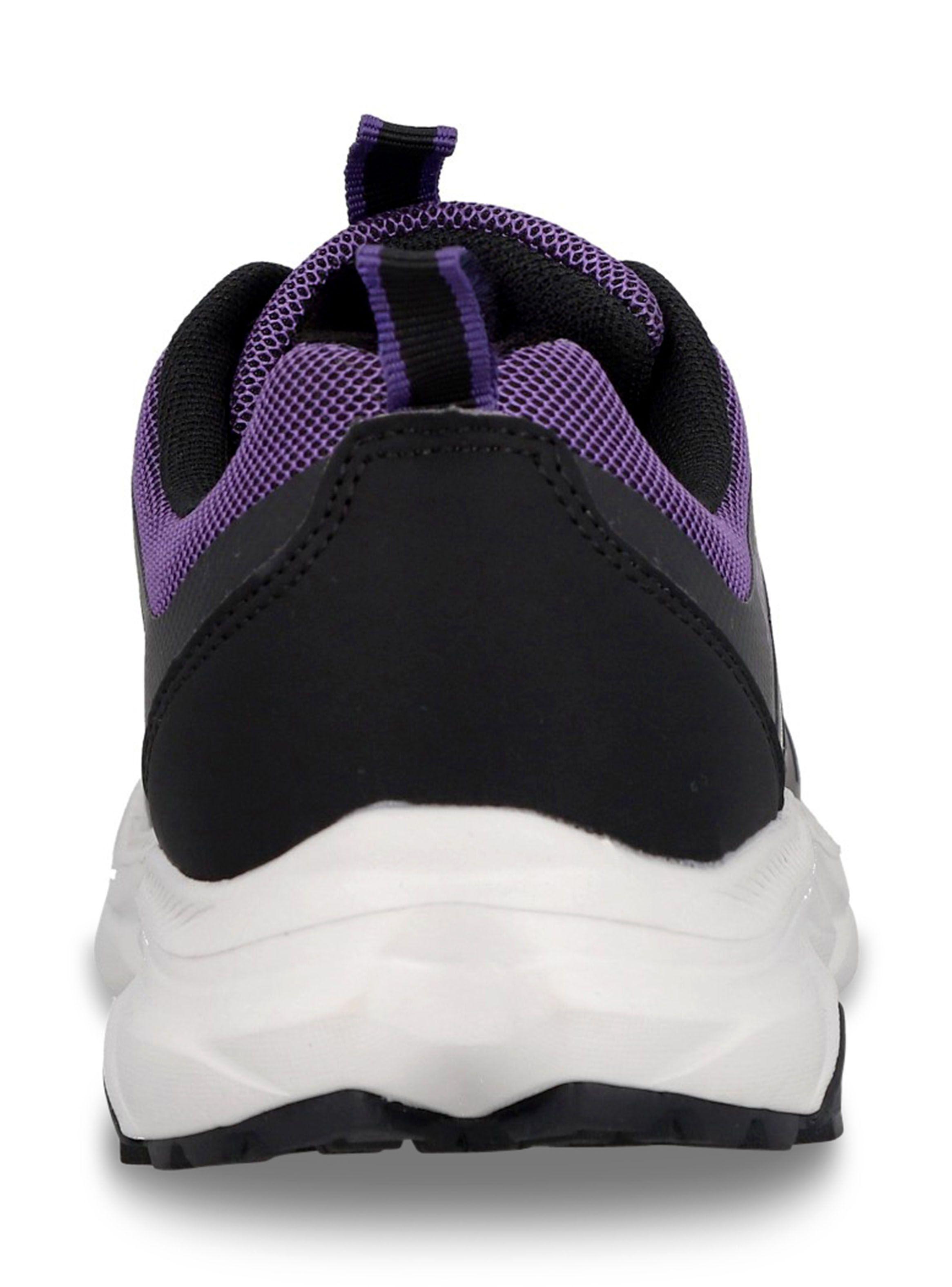 Zapatilla Outdoor Junior Aron Unisex-3
