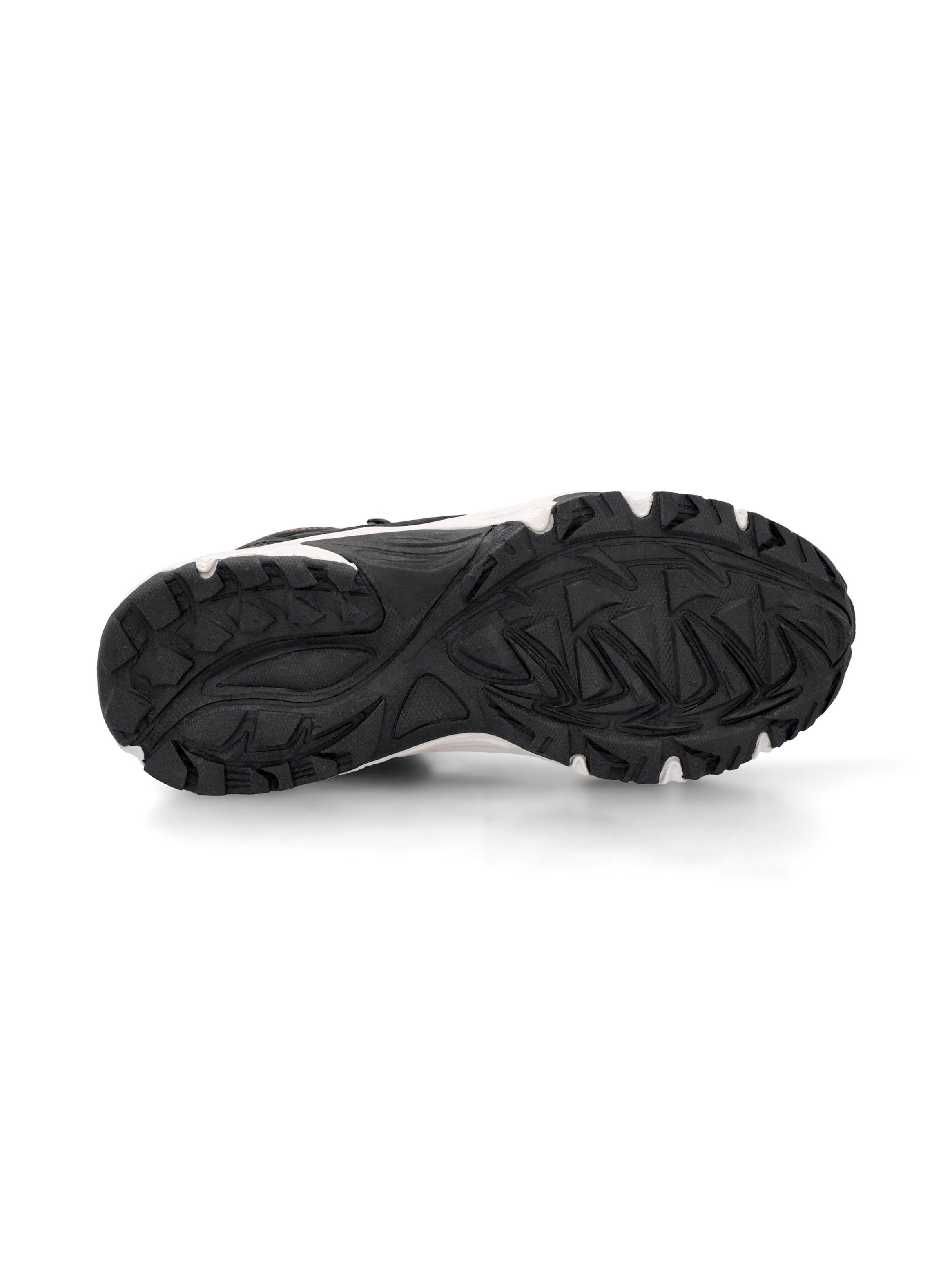 Zapatilla Outdoor Camp Junior Unisex-4