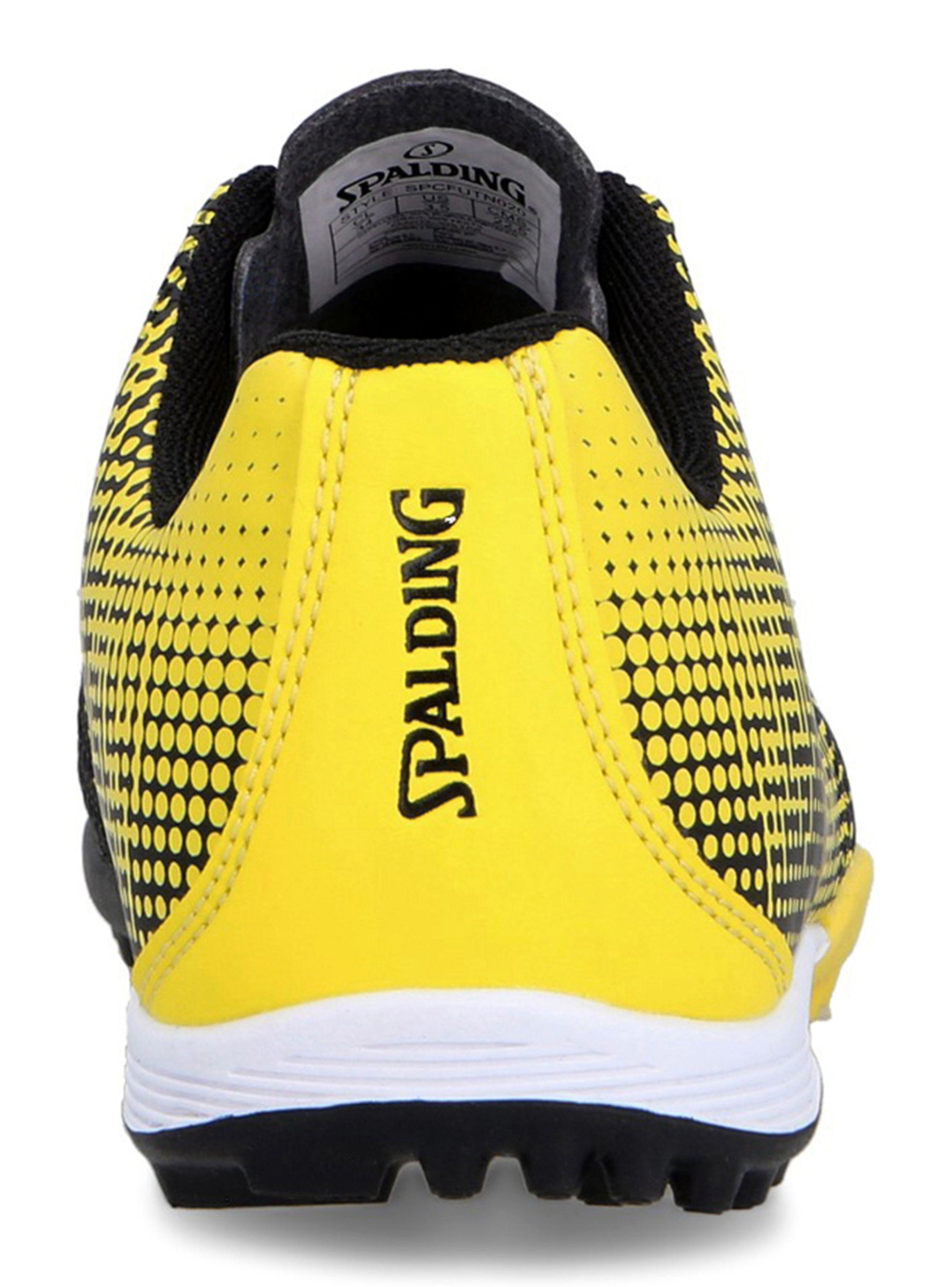 Zapatilla Fútbol Speed Junior Unisex-3