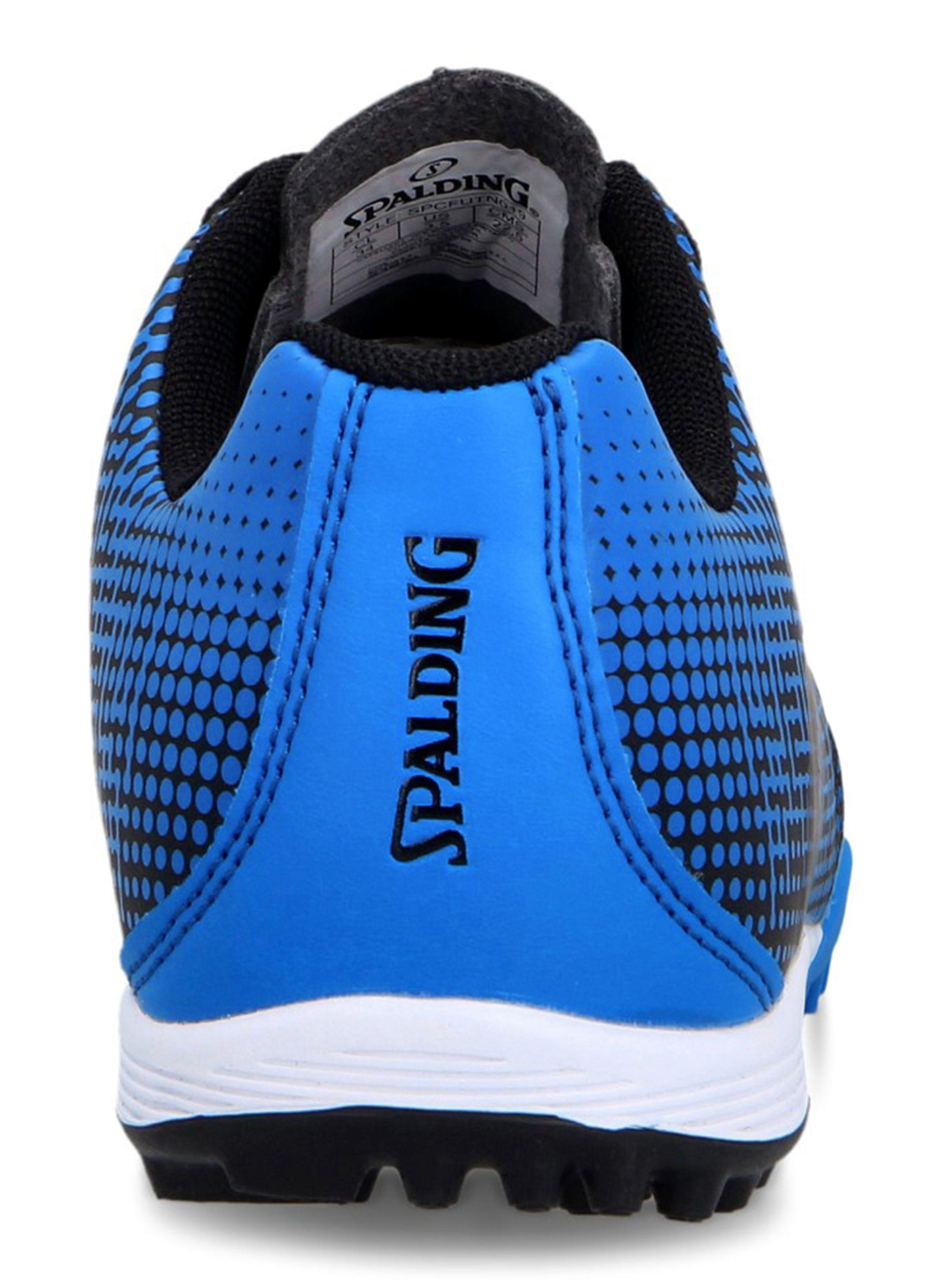Zapatilla de Fútbol Infaltil Speed Unisex-3