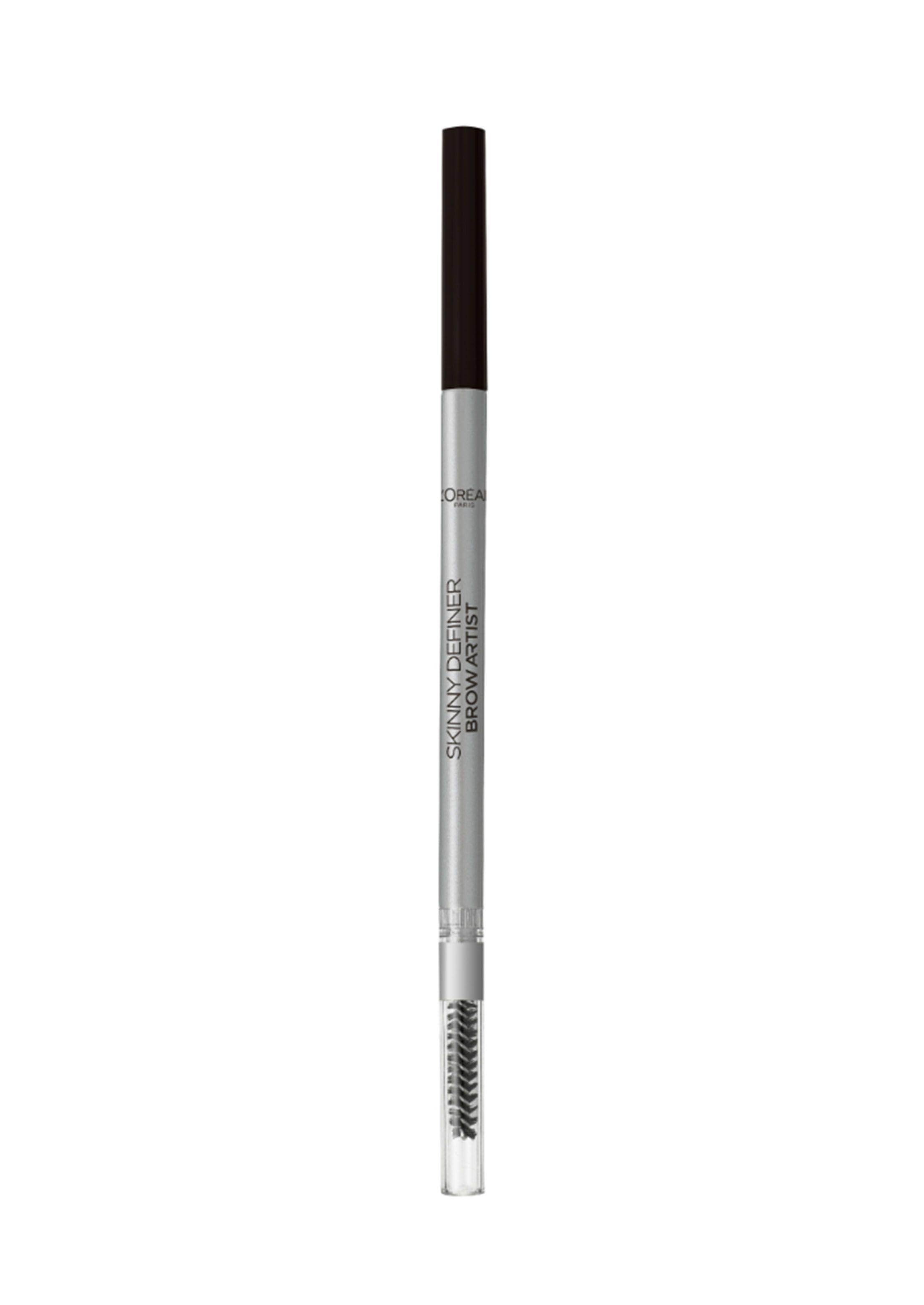 Perfilador L'Oréal de Cejas Brow Artist Le Skinny 109 Ebony-2