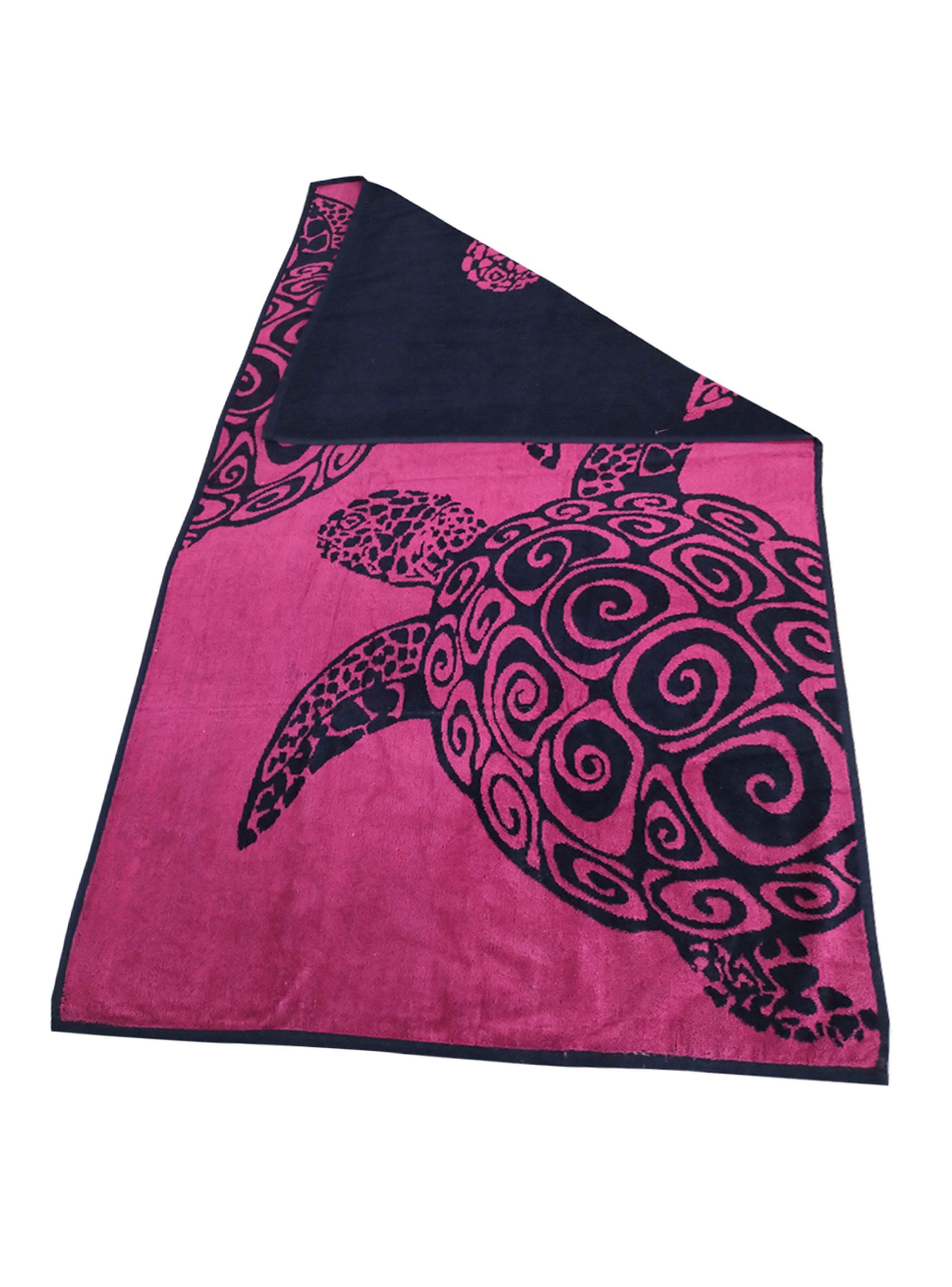 Toalla de Playa 80x160 cm Galapagos-1