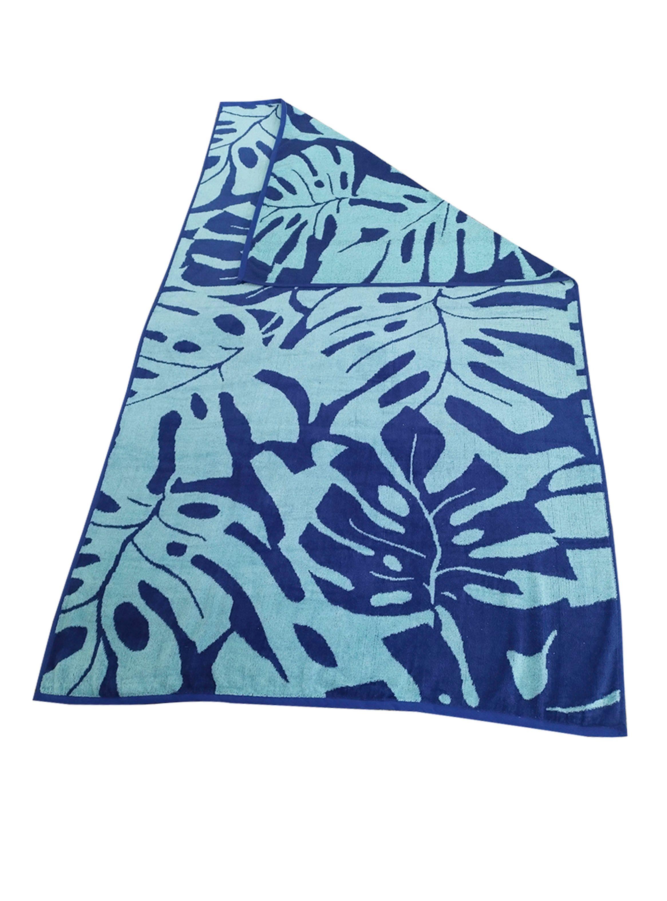 Toalla de Playa 100x180 cm Caribbean-1