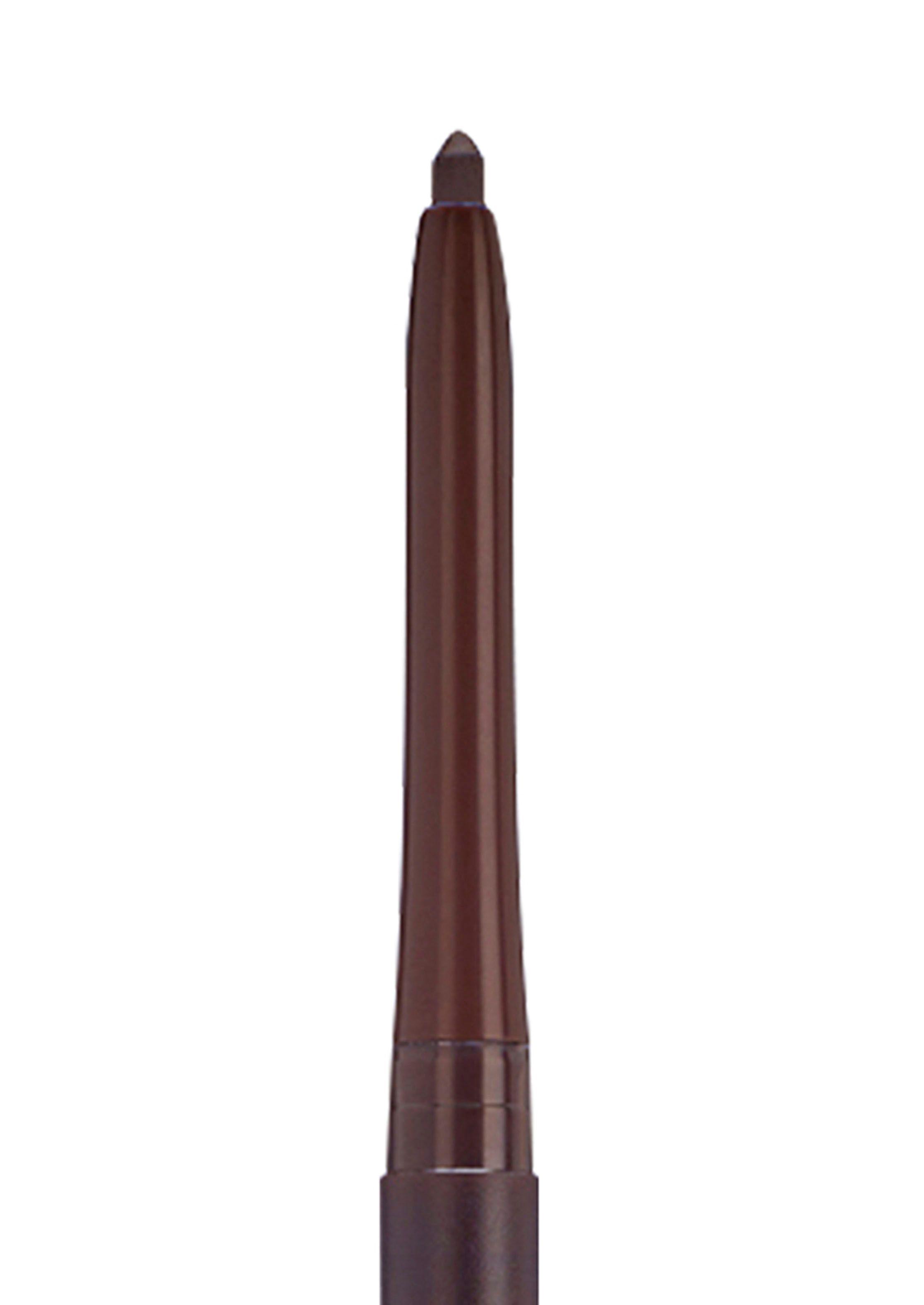 Delineador L'Oréal de Ojos Le Liner Signature 5 Brown Denim-3