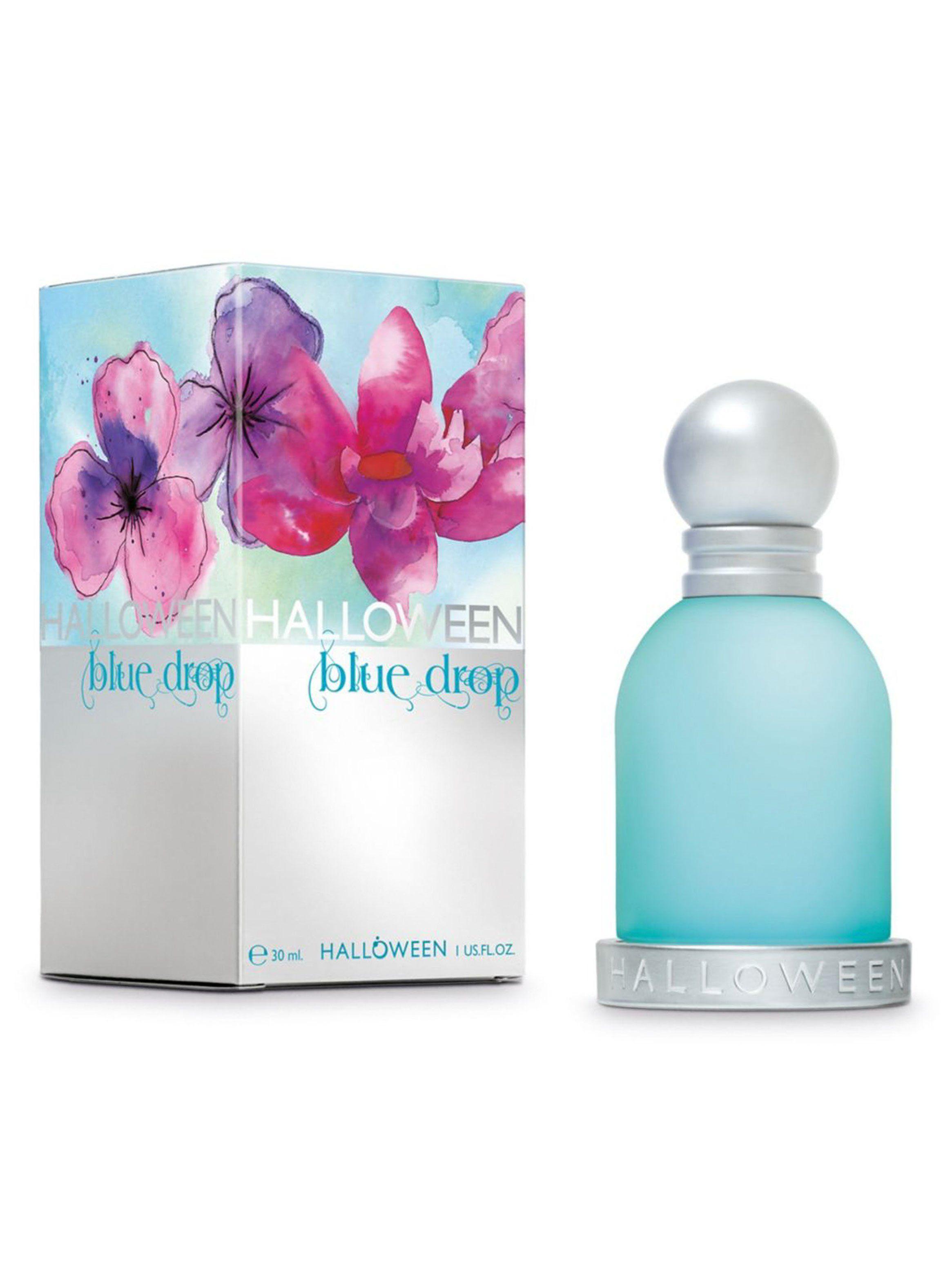 Perfume Halloween Blue Drop EDT 30 ml Edicion Limitada-1