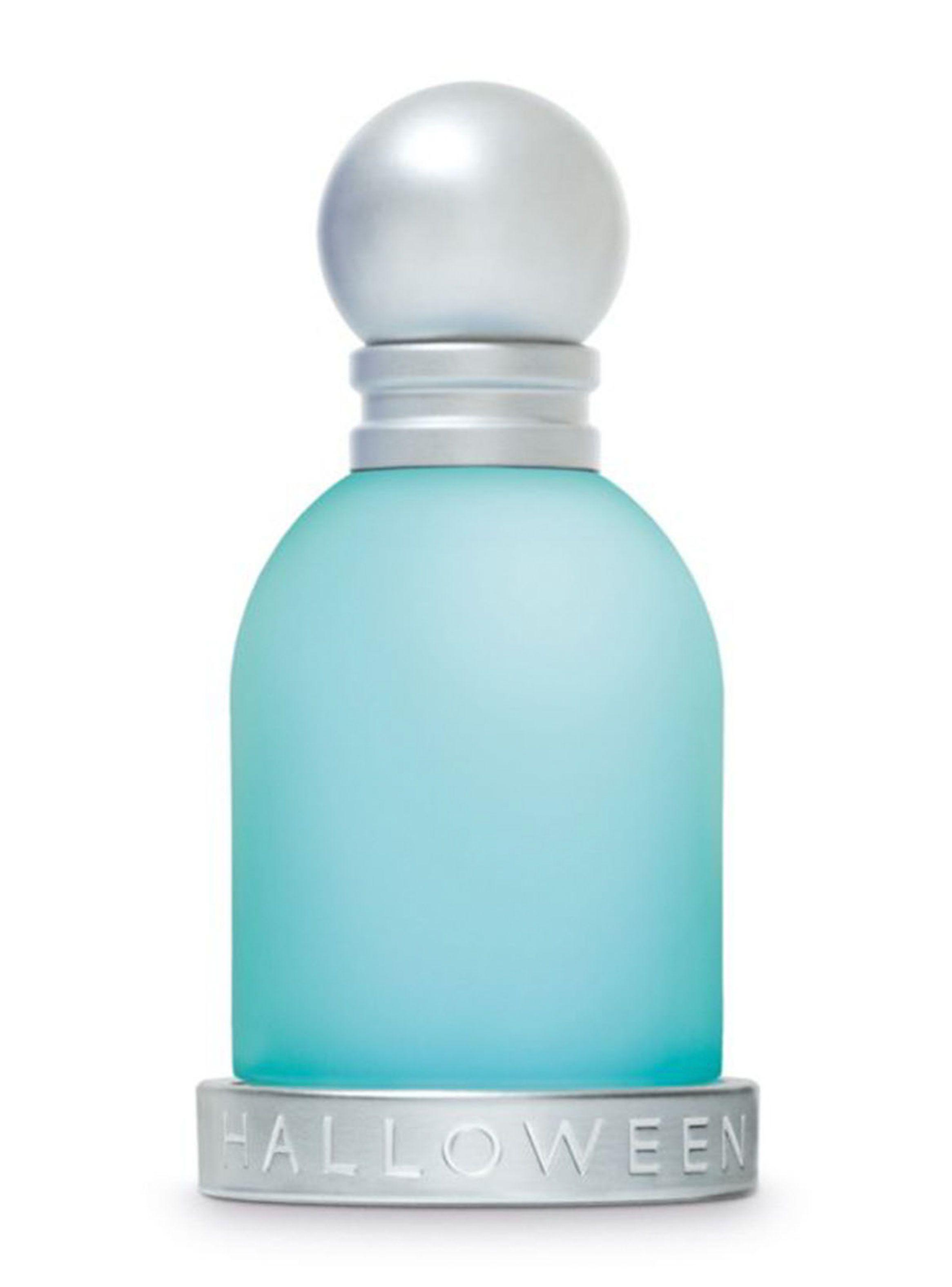 Perfume Halloween Blue Drop EDT 30 ml Edicion Limitada-0