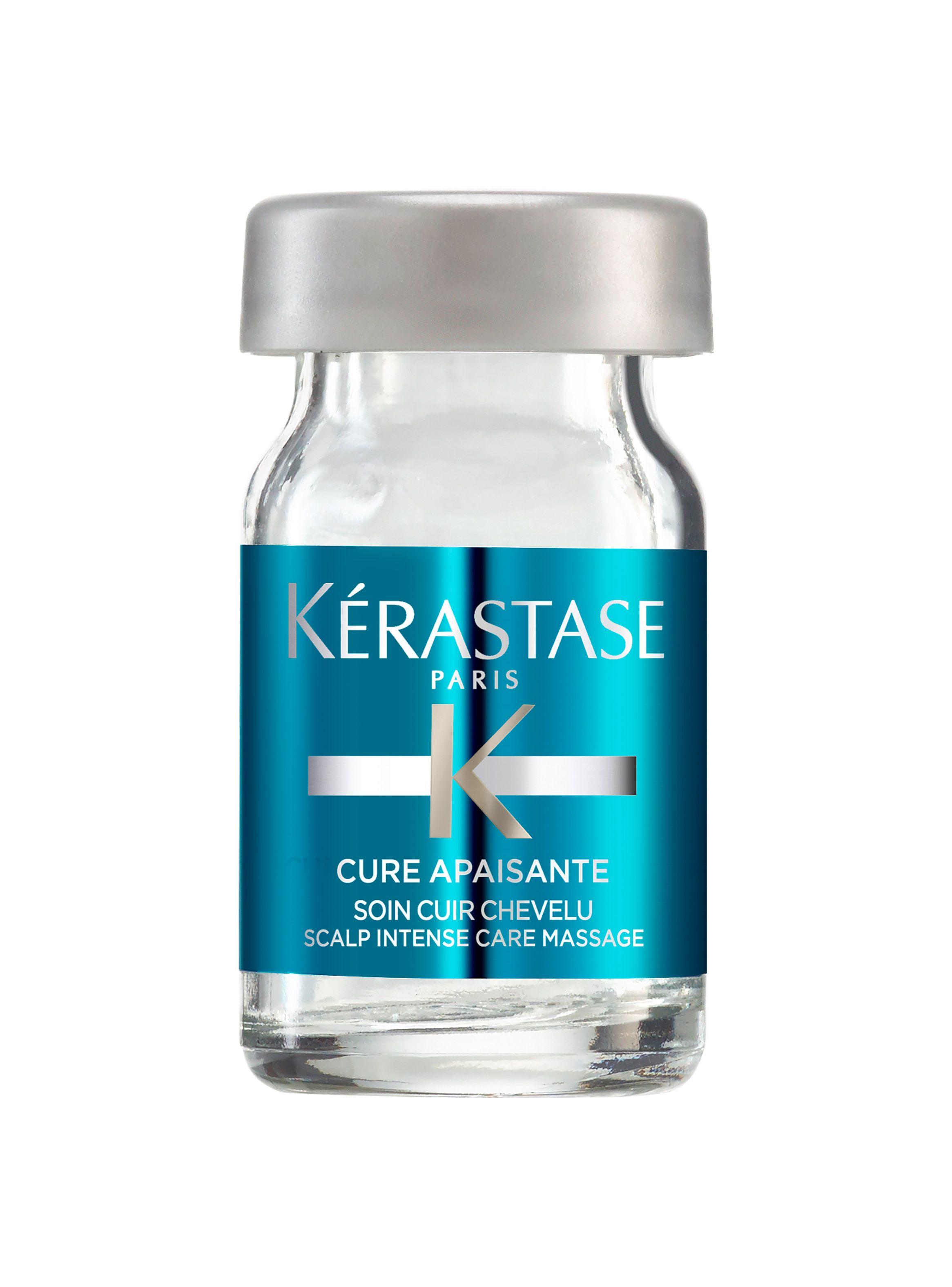 Tratamiento Kérastase Anti-Irritación Specifique 12x6 ml-1