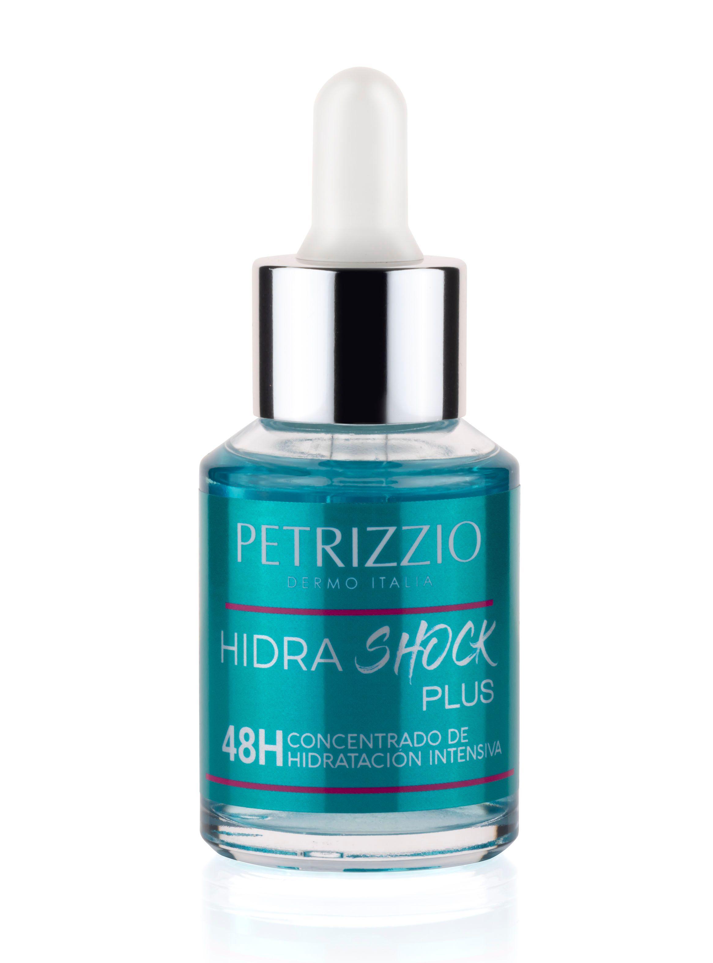 Concentrado en Gotas 48 H Duración Hidrashock Plus 28 ml-2
