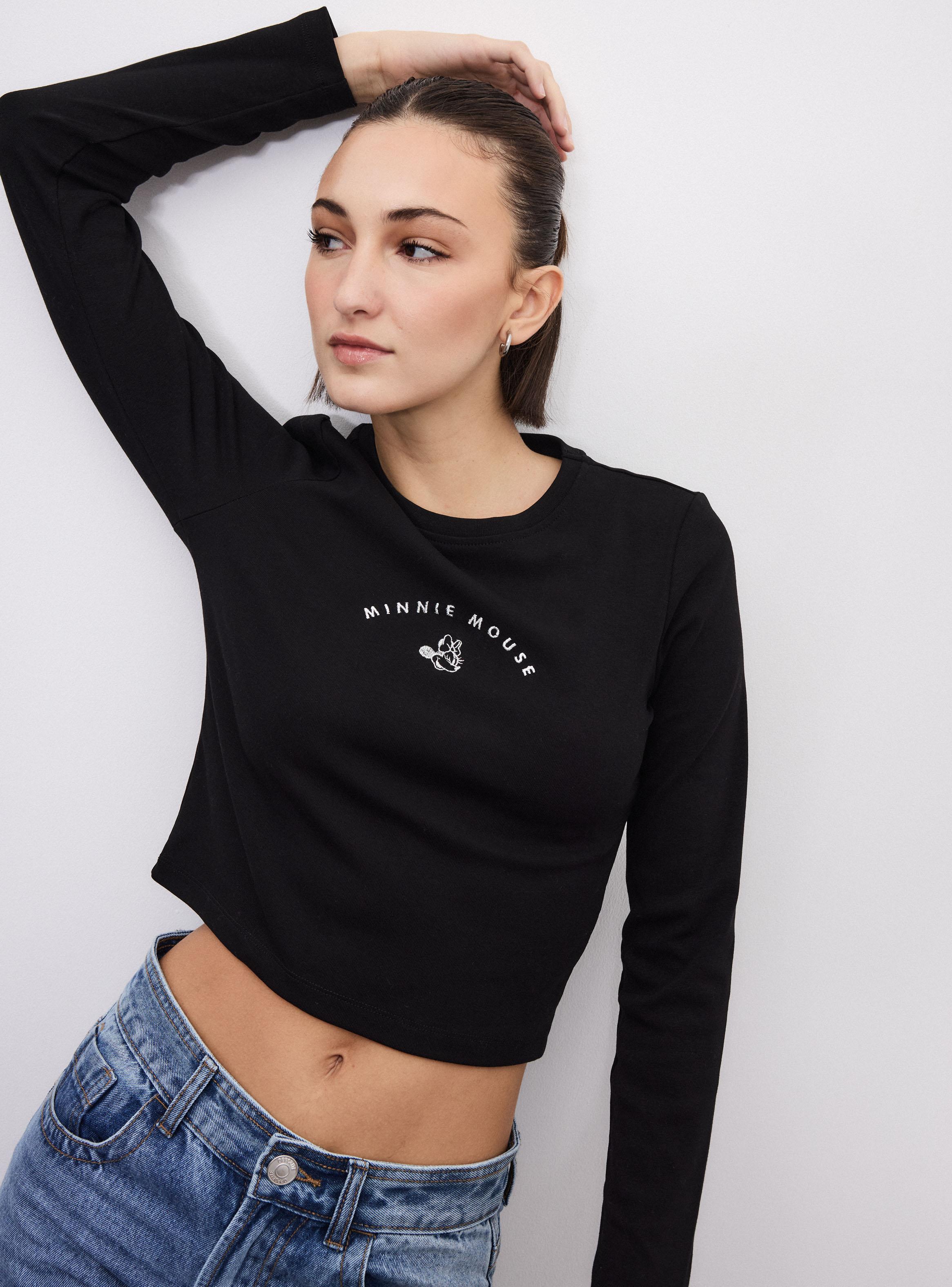 Polera Licencia Bambi-2