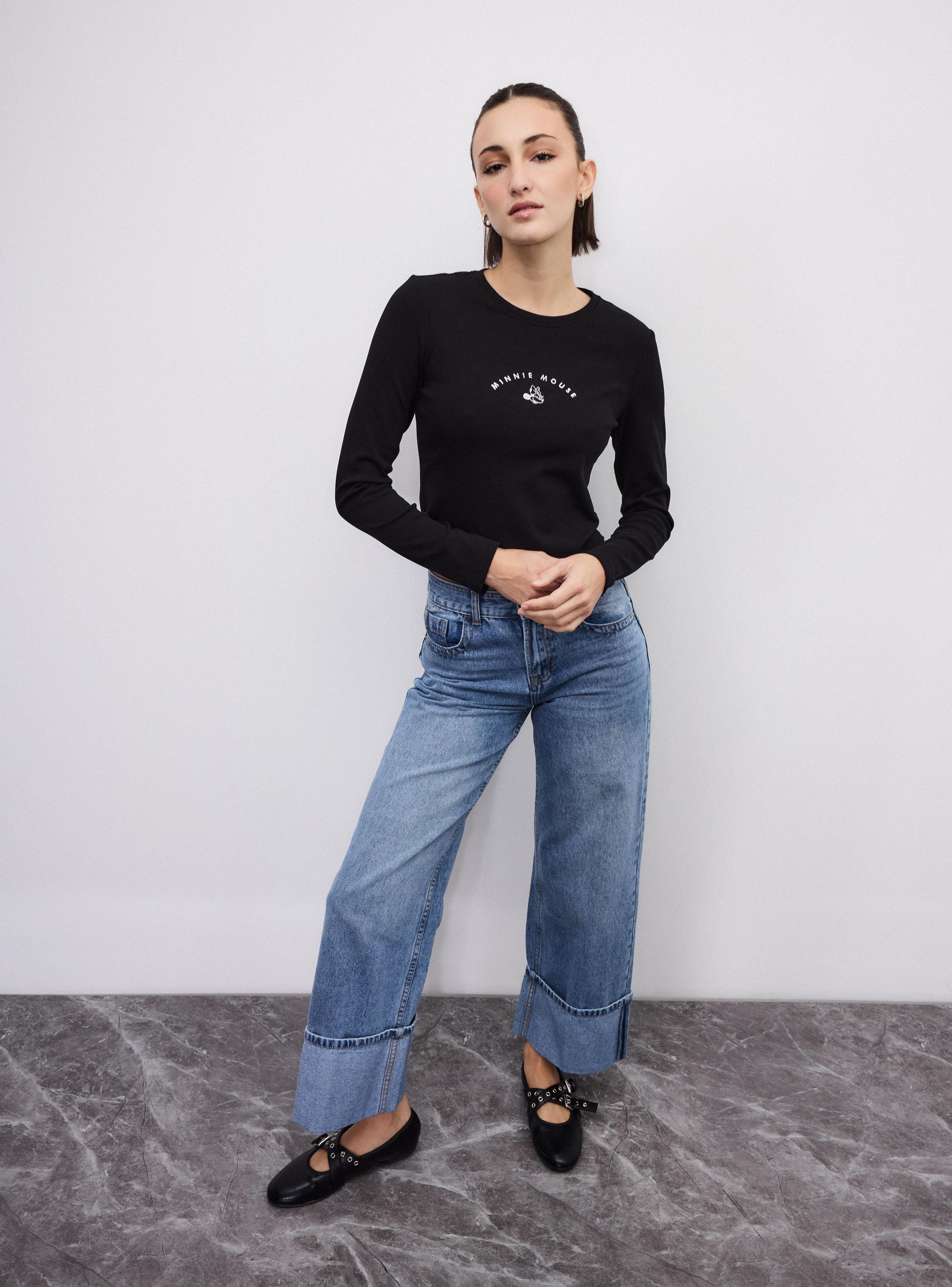 Polera Licencia Bambi-4
