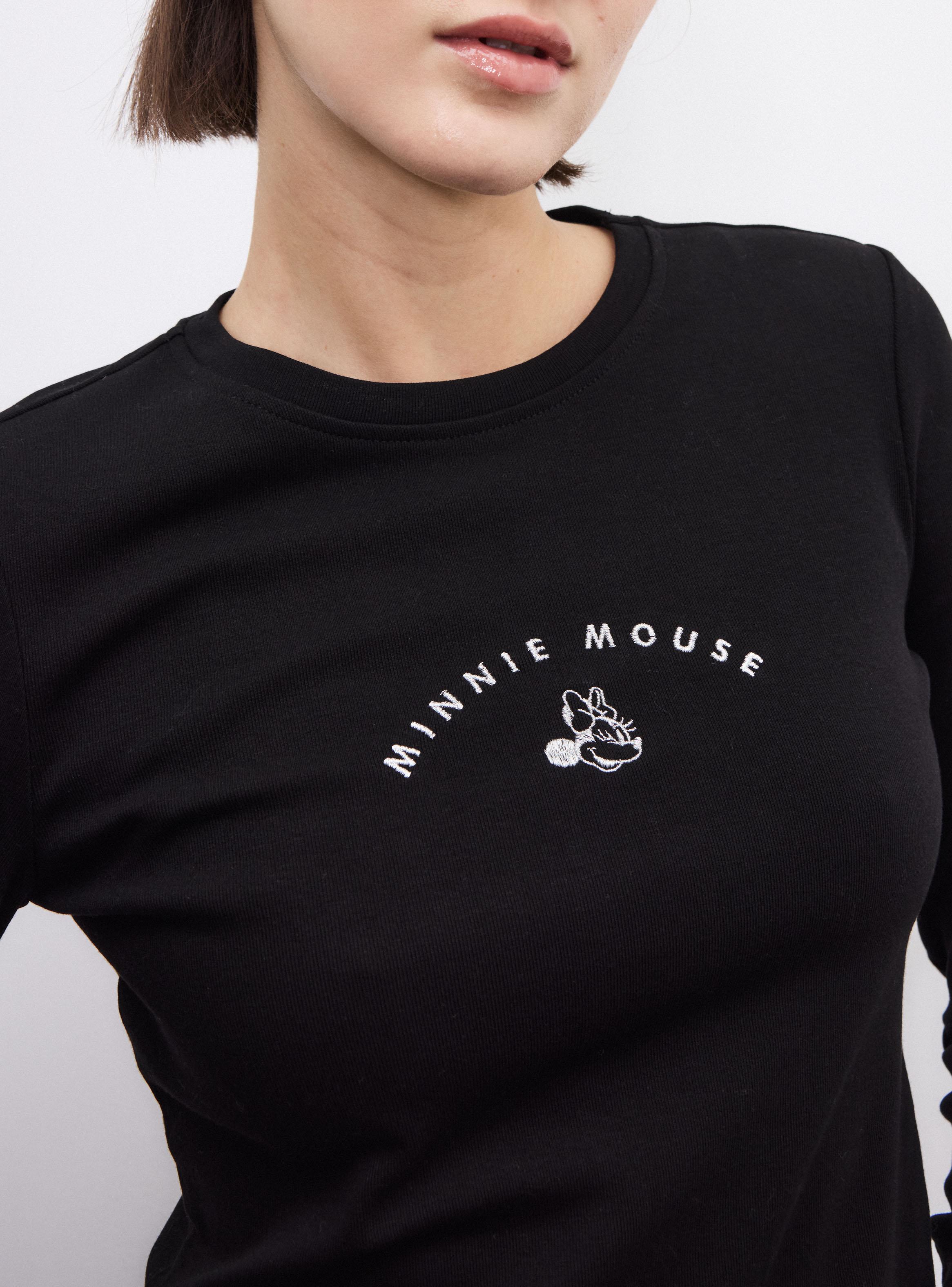 Polera Licencia Bambi-3
