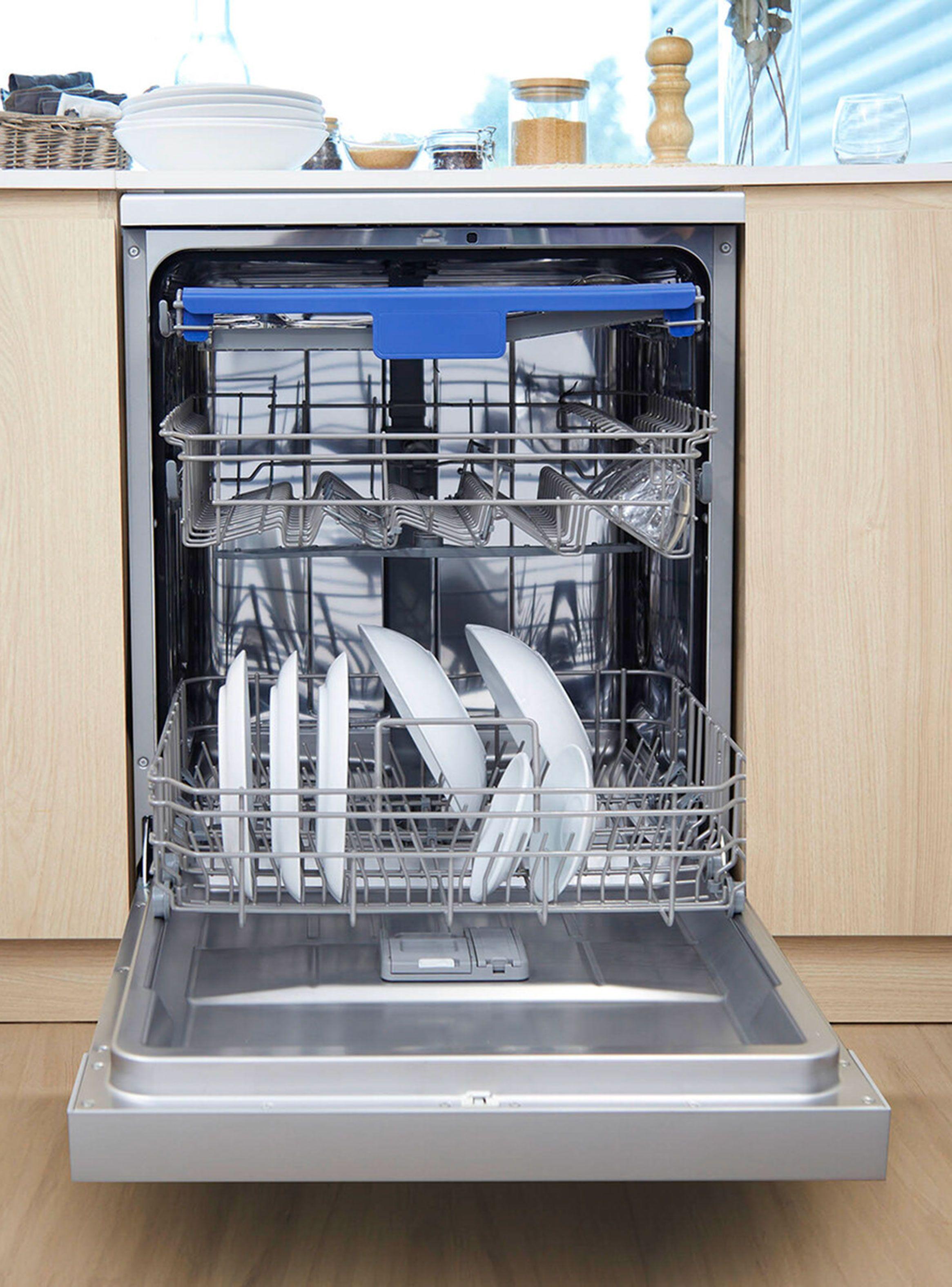 Lavavajillas Frontal 14 Cubiertos Acqua Free Standing 60 cm-5