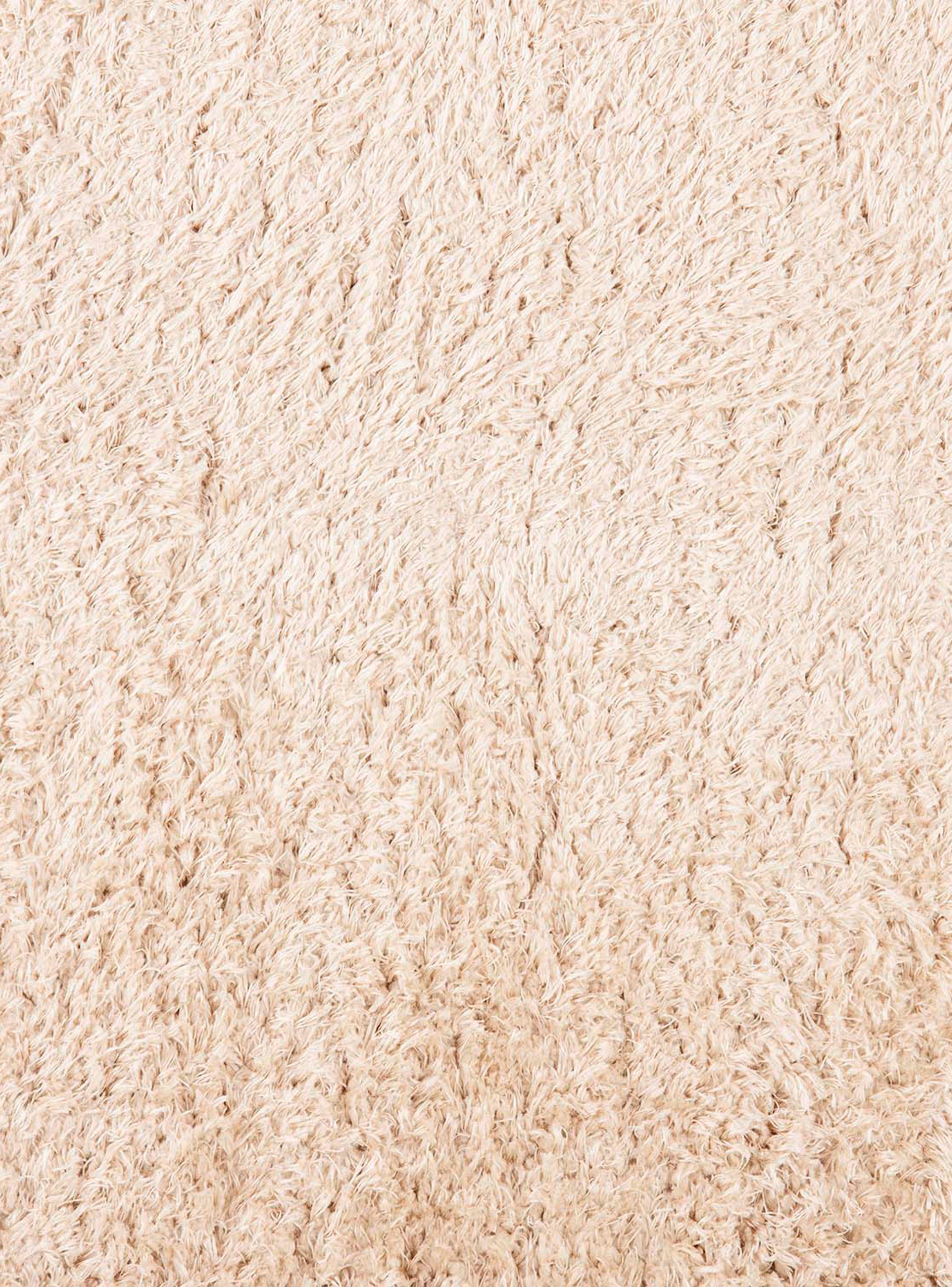 Bajada de Cama 60 x 120 cm Roma Beige-1