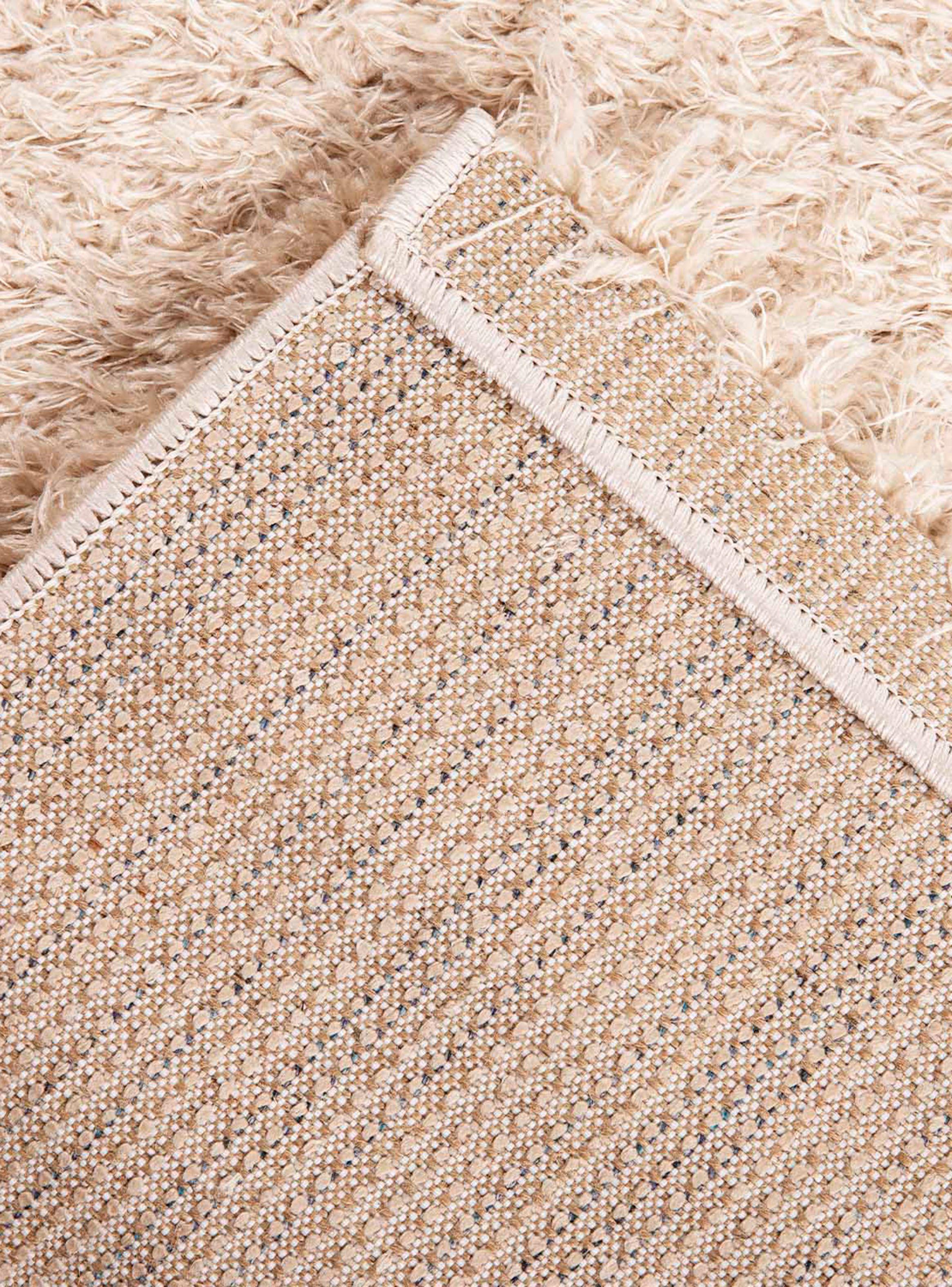 Bajada de Cama 60 x 120 cm Roma Beige-2