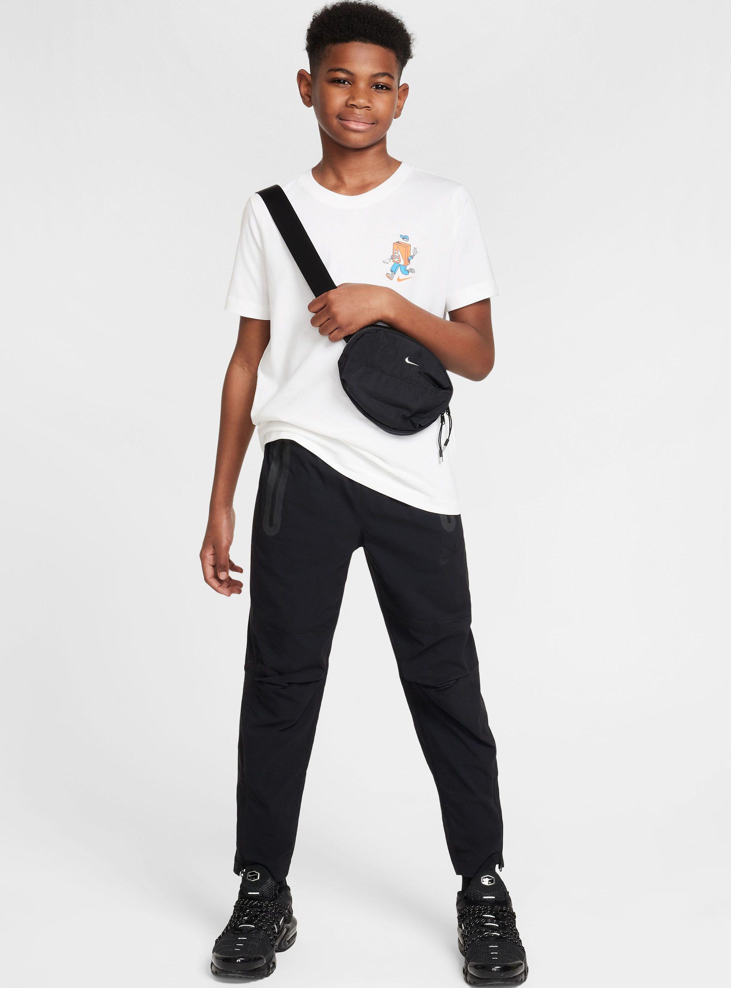 Polera Sport Casual Unisex-4