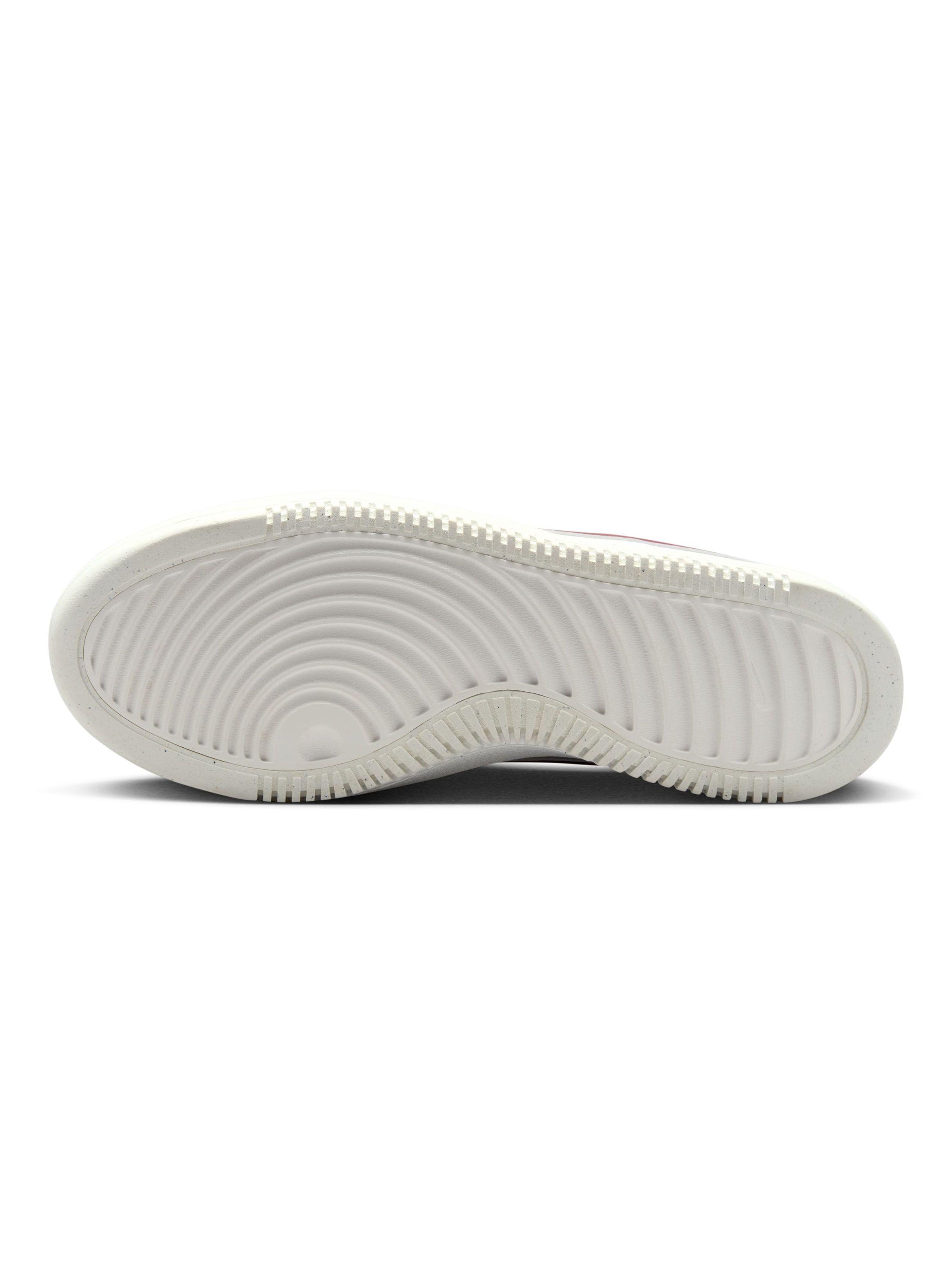 Zapatilla Urbana Mujer Court -Vision Alta Ltr-5
