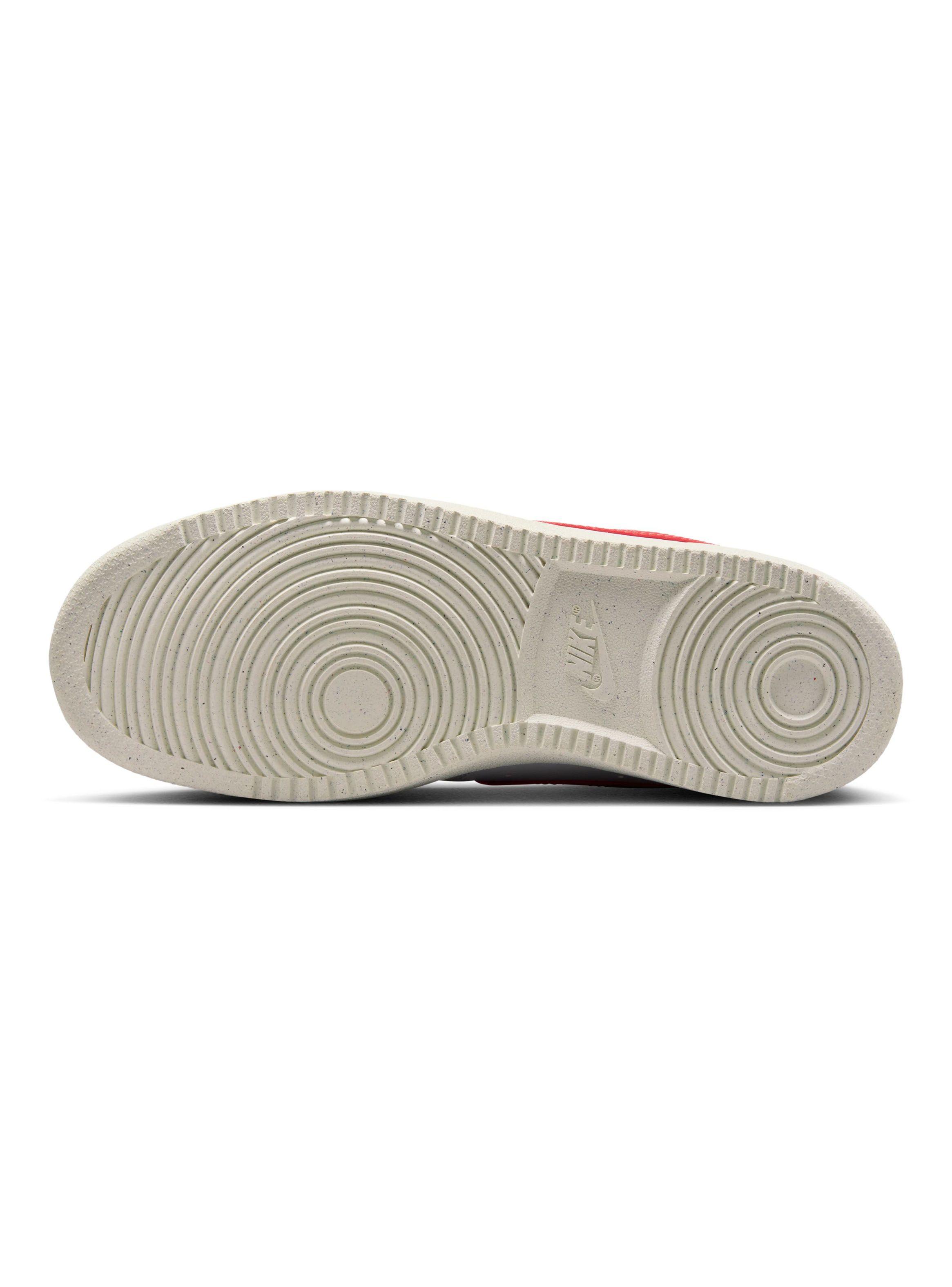 Zapatilla Urbana W. Court Vision Lo Nn Mujer-5